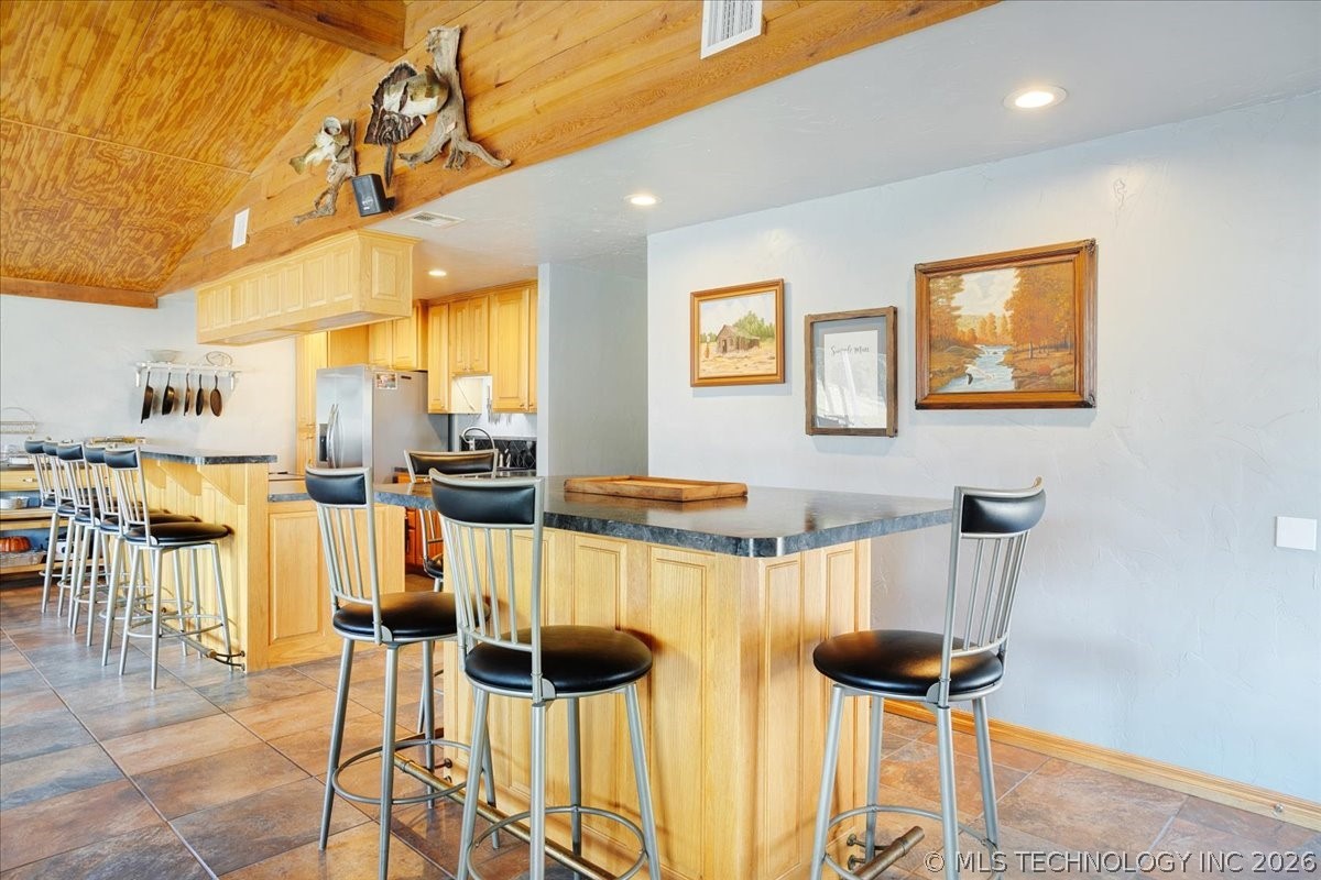 4410 Lakeshore Kingston OK 73439