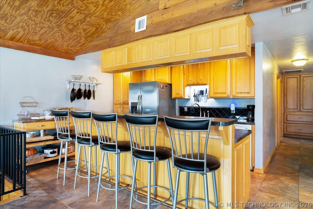 4410 Lakeshore Kingston OK 73439
