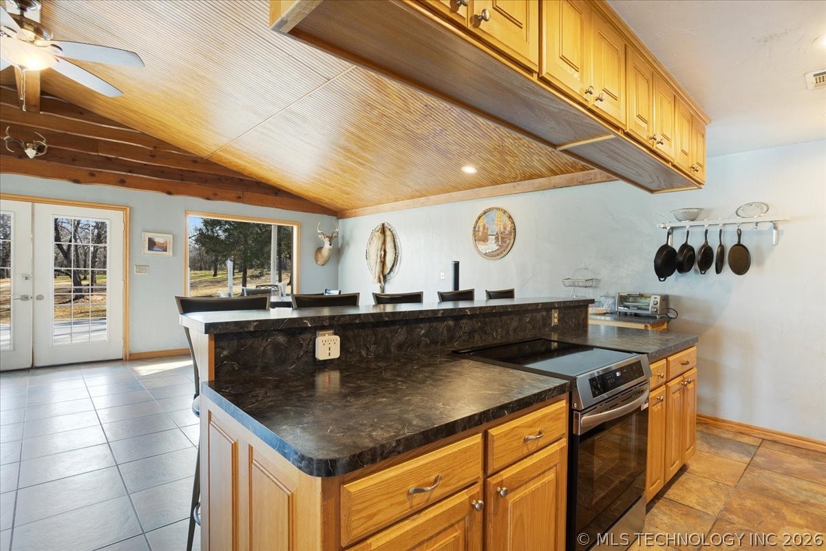 4410 Lakeshore Kingston OK 73439
