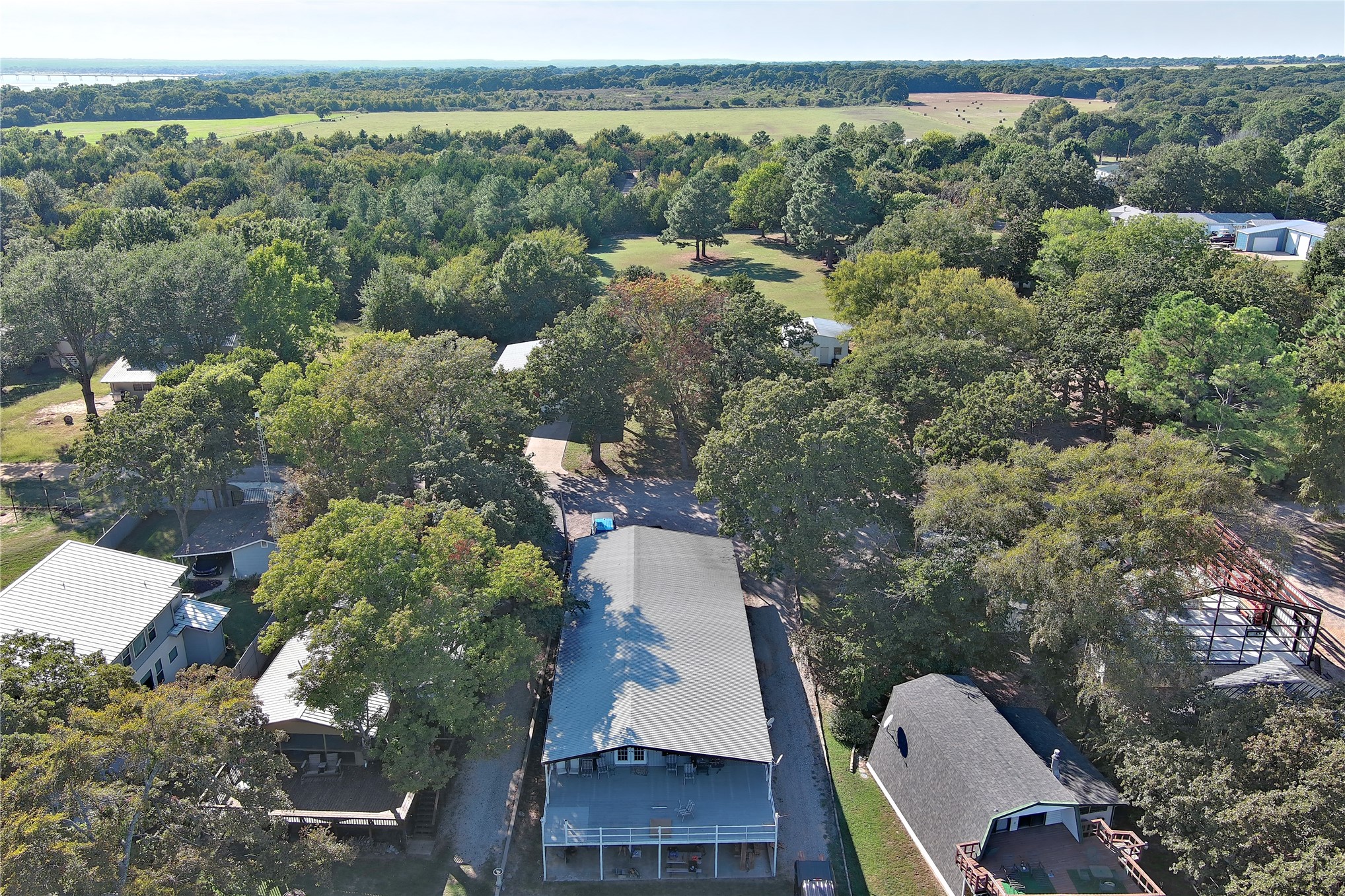 4410 Lakeshore Kingston OK 73439