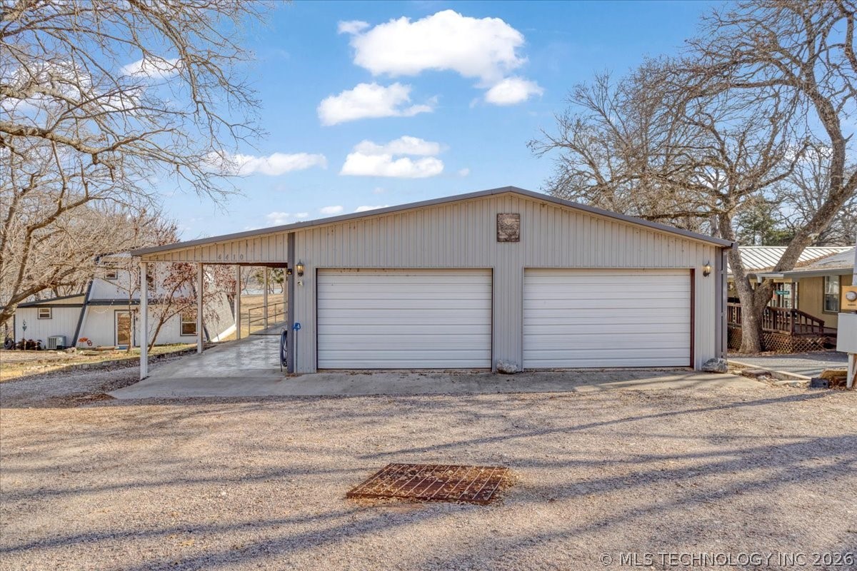 4410 Lakeshore Kingston OK 73439