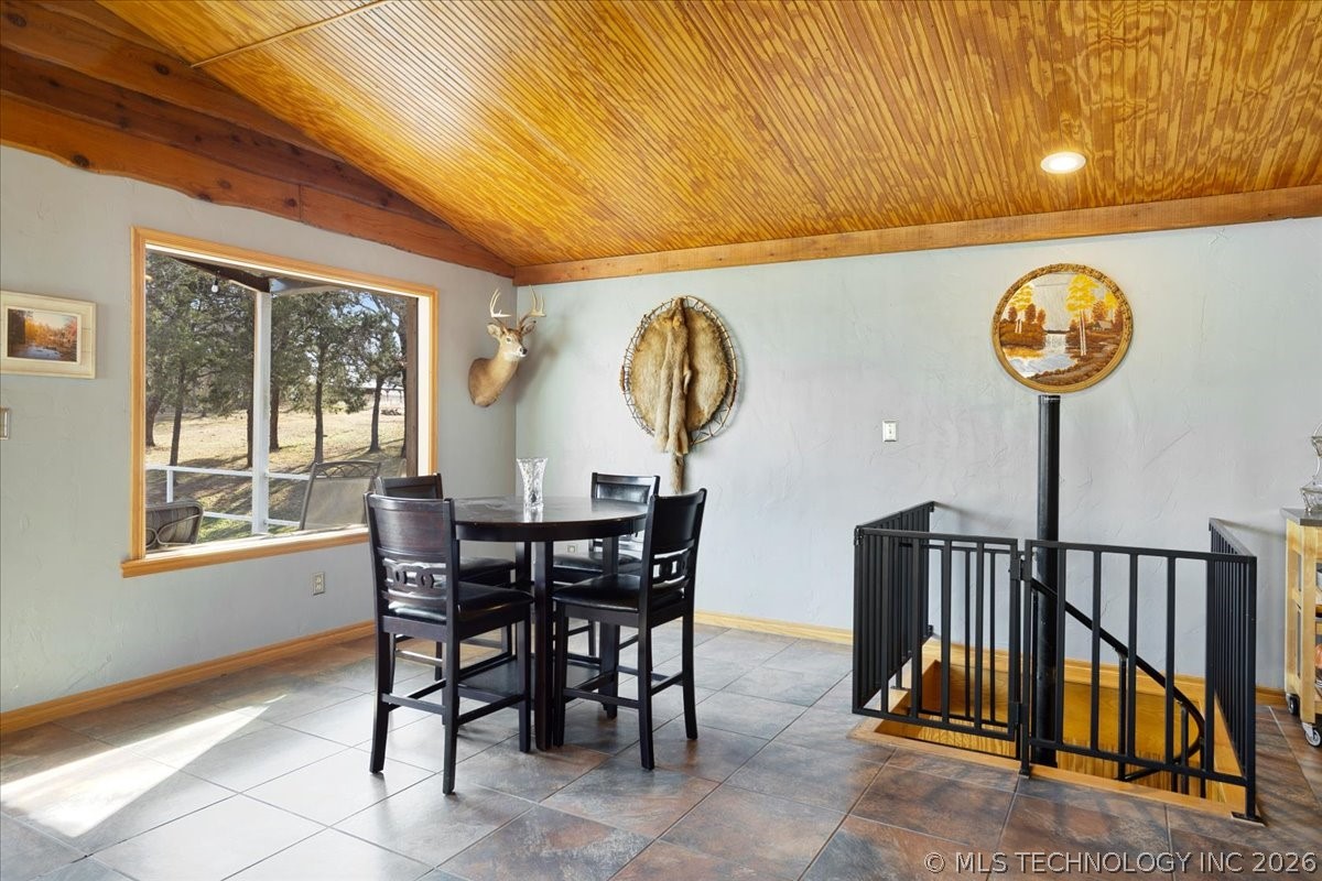 4410 Lakeshore Kingston OK 73439