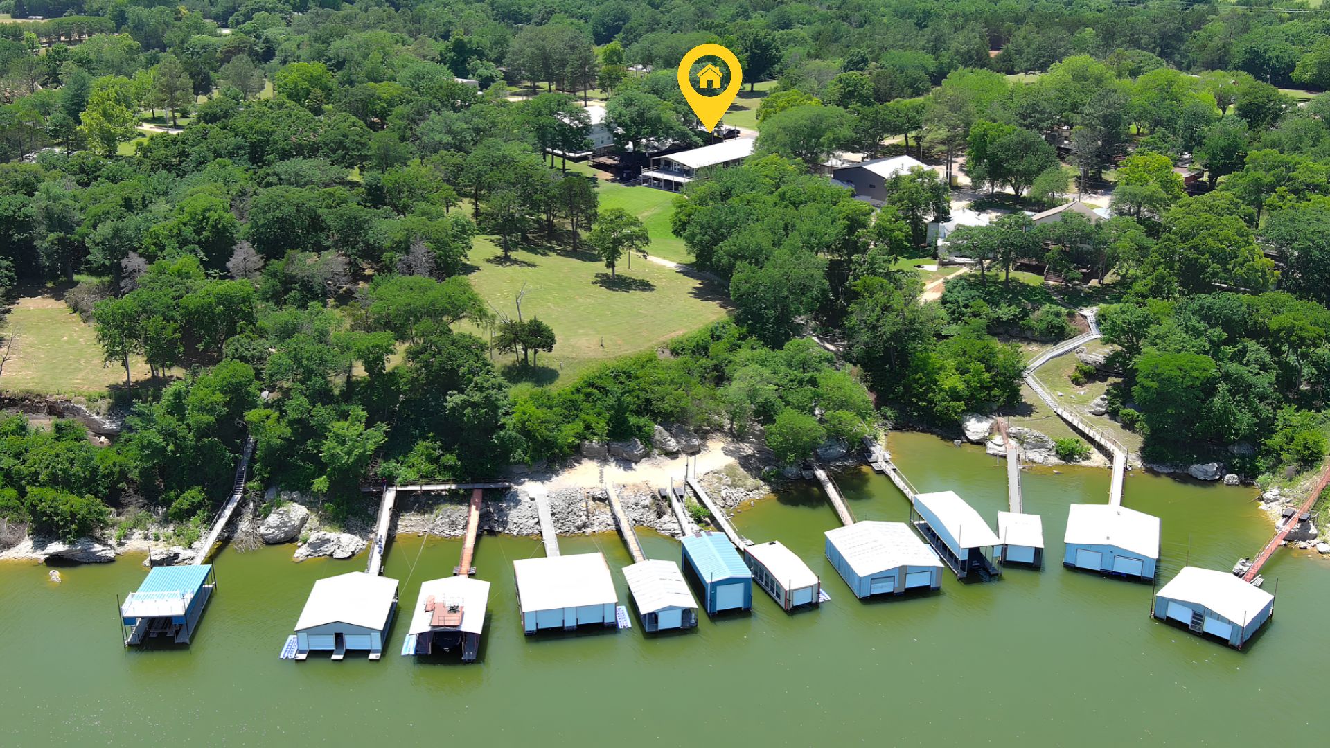 4410 Lakeshore Kingston OK 73439