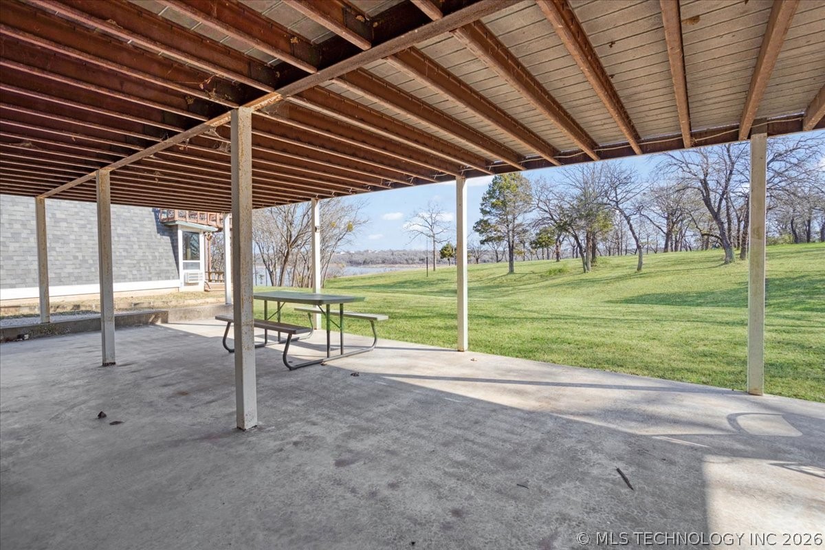 4410 Lakeshore Kingston OK 73439