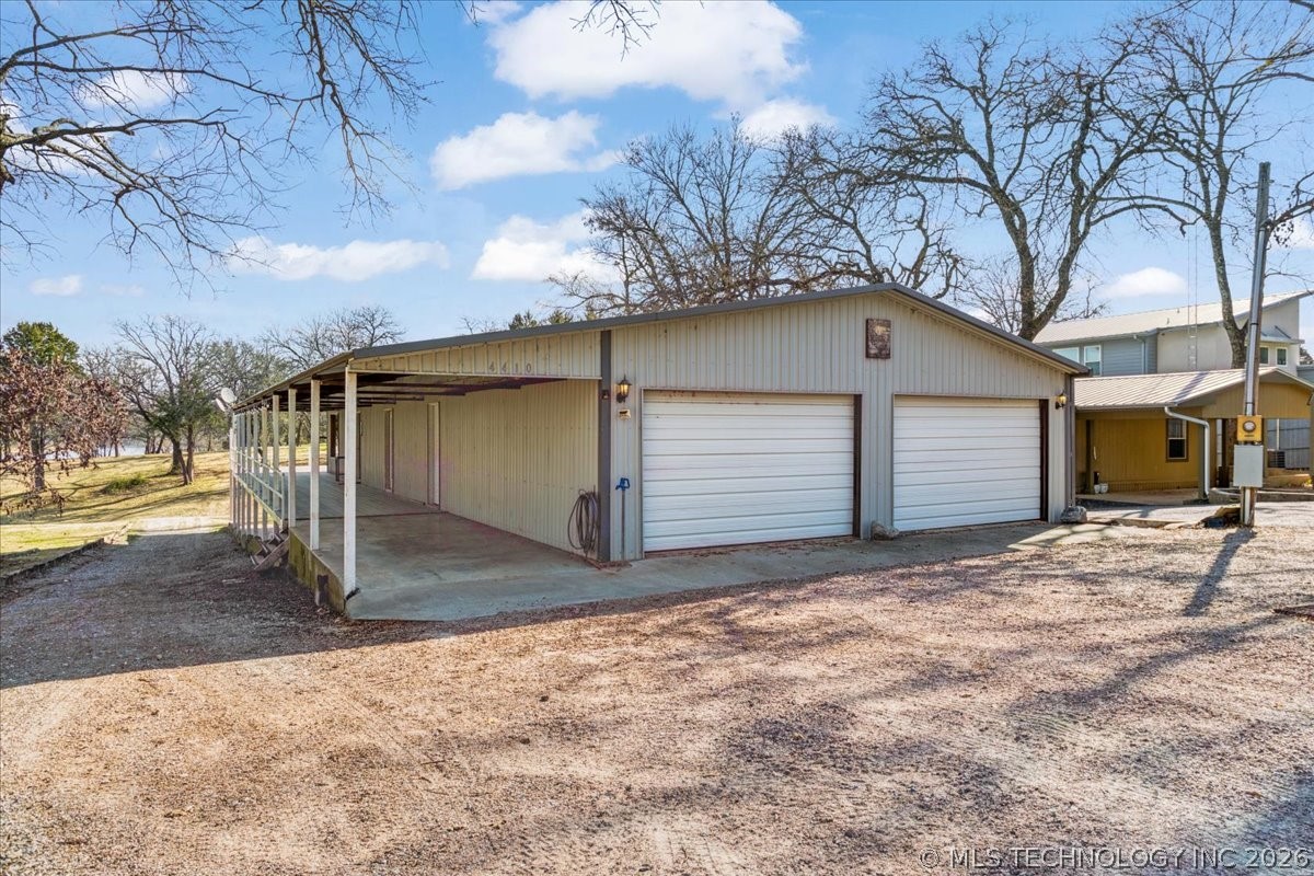 4410 Lakeshore Kingston OK 73439