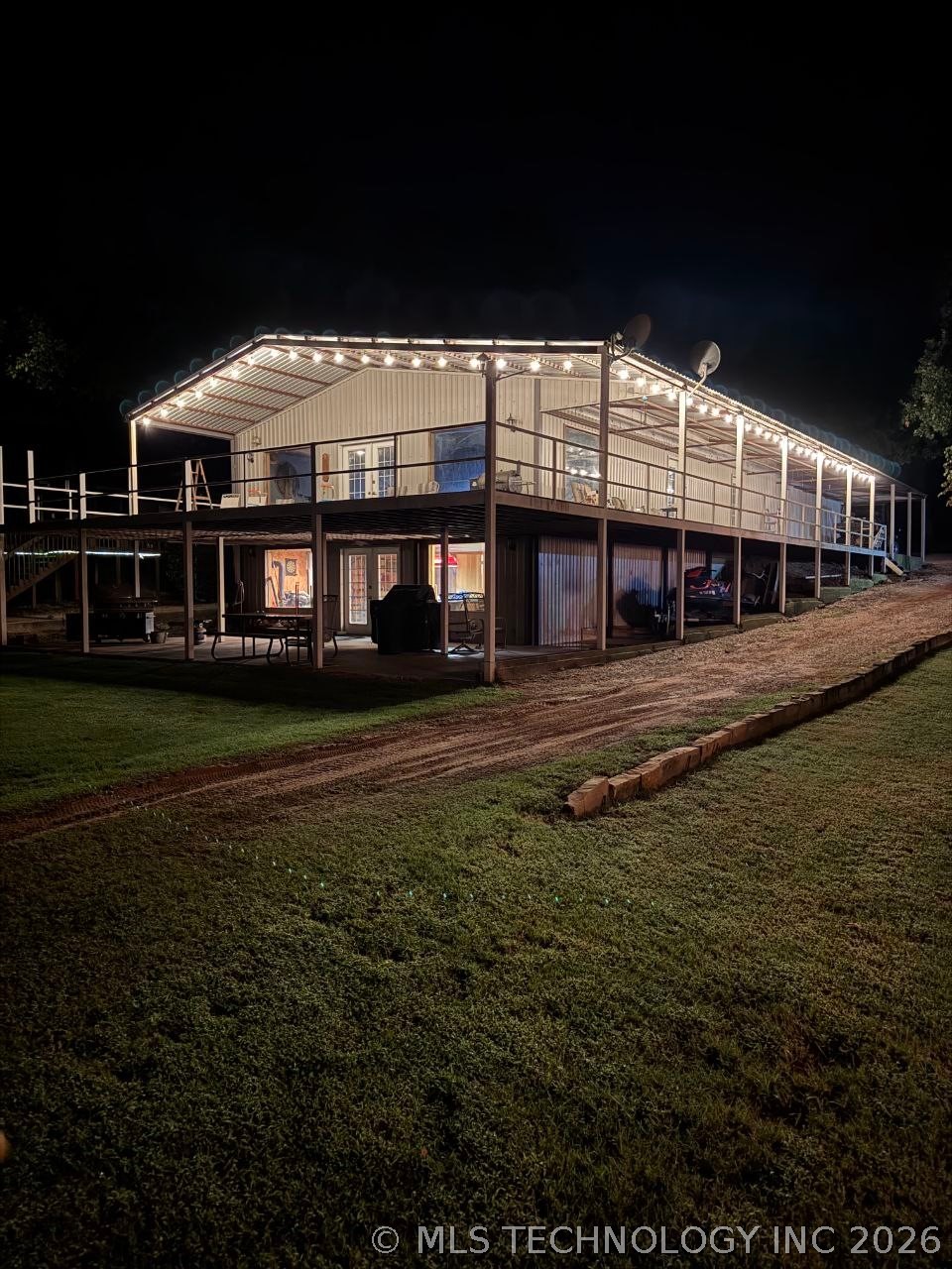 4410 Lakeshore Kingston OK 73439