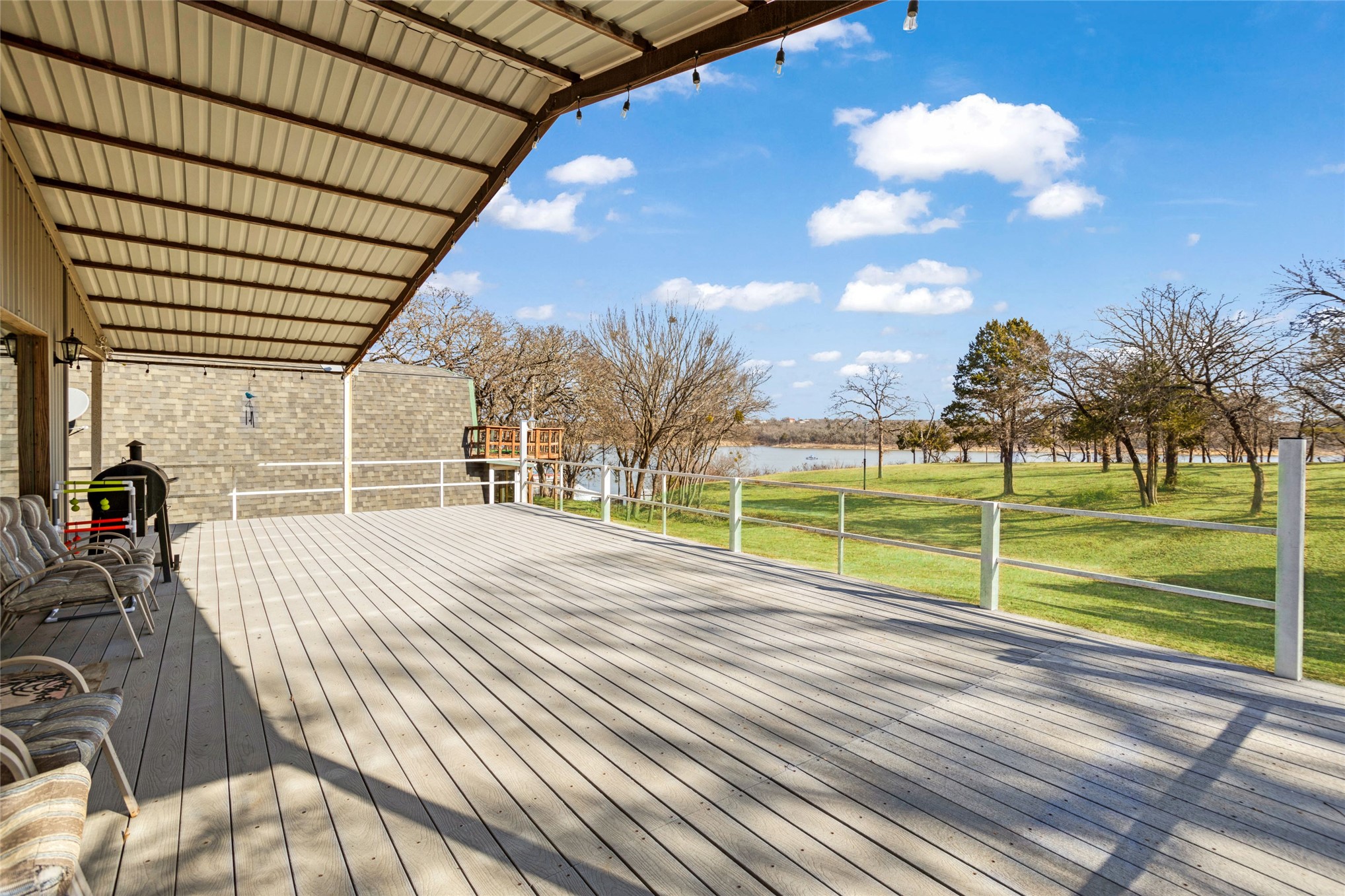 4410 Lakeshore Kingston OK 73439