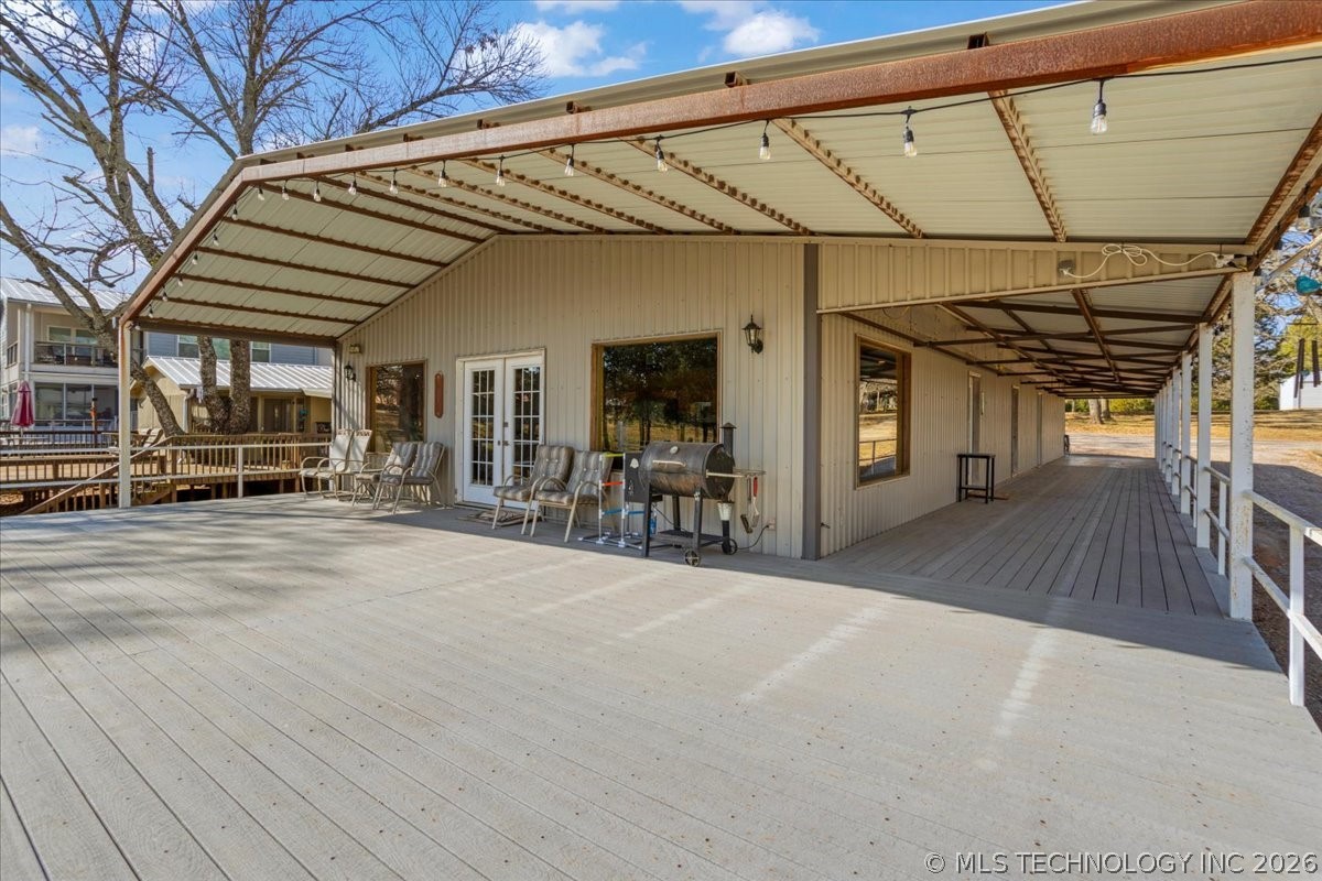 4410 Lakeshore Kingston OK 73439