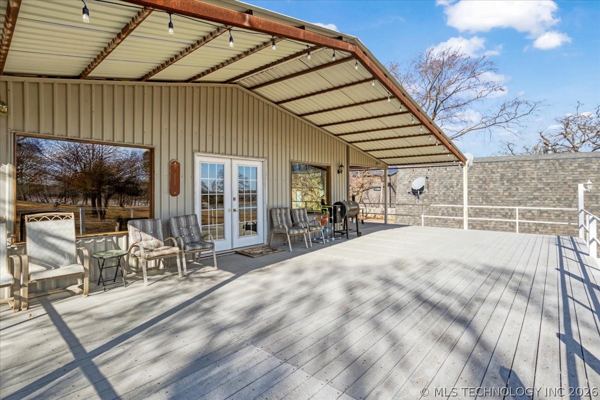 4410 Lakeshore Kingston OK 73439