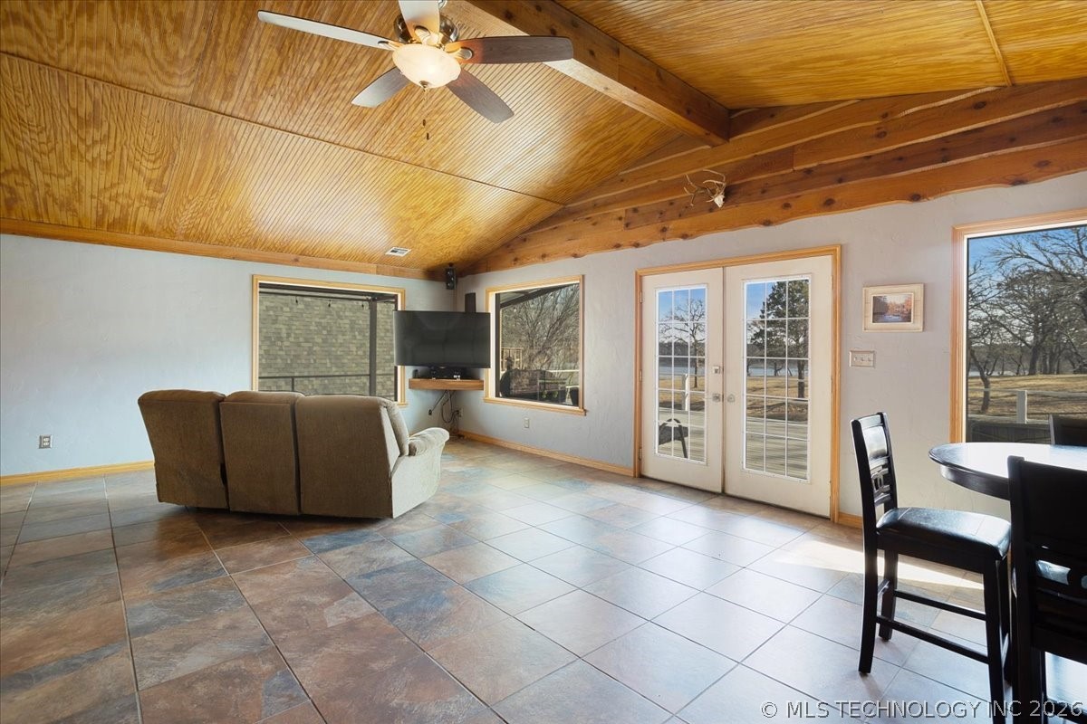 4410 Lakeshore Kingston OK 73439