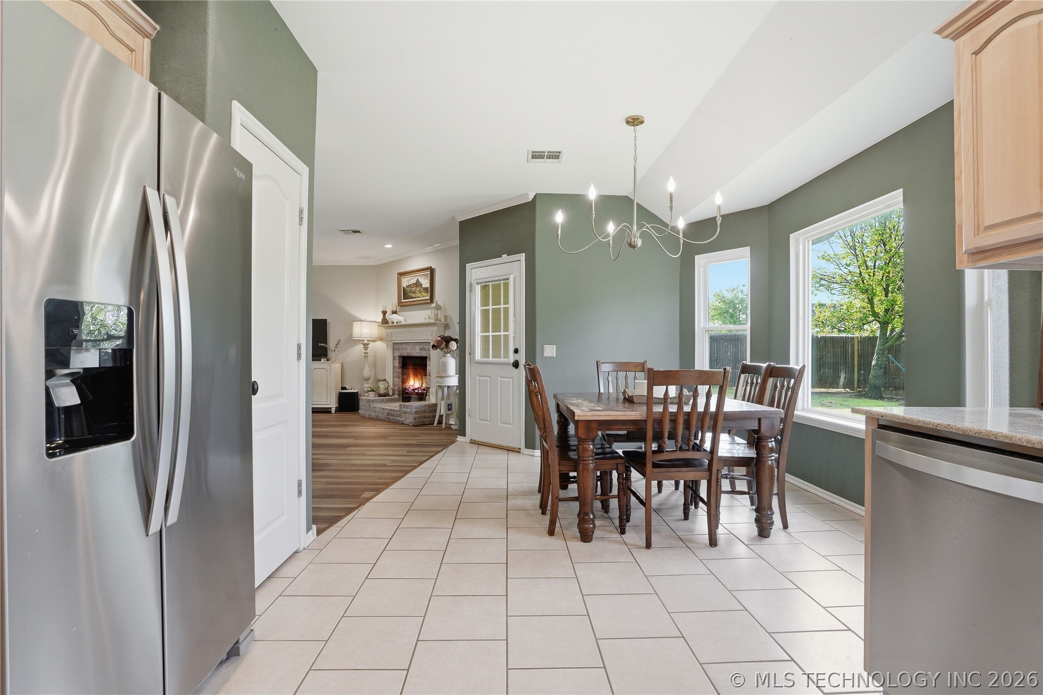 1714 W 119th Place S Jenks OK 74037
