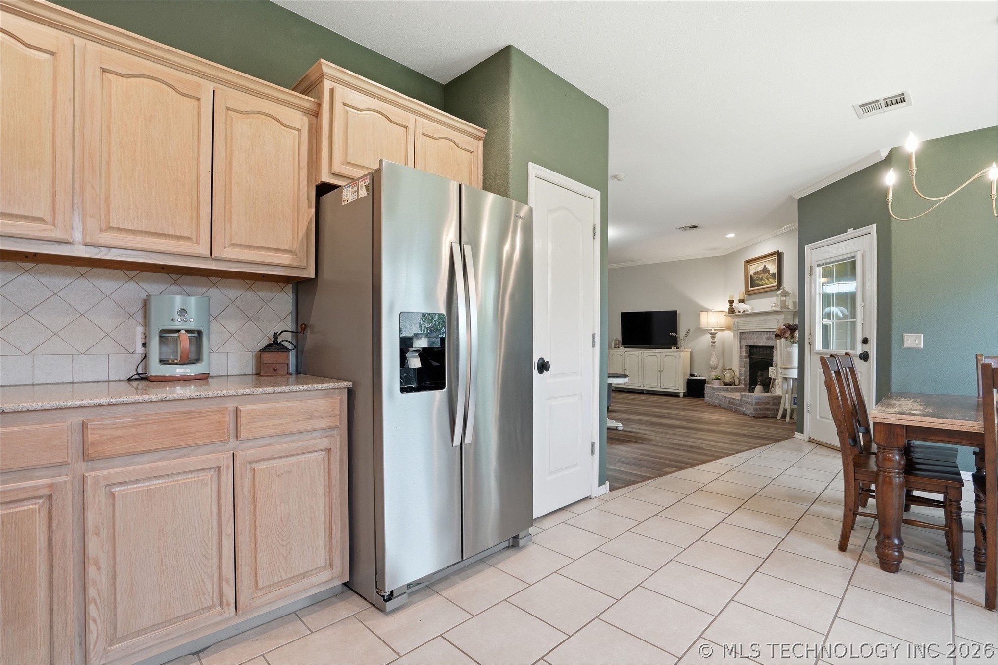 1714 W 119th Place S Jenks OK 74037