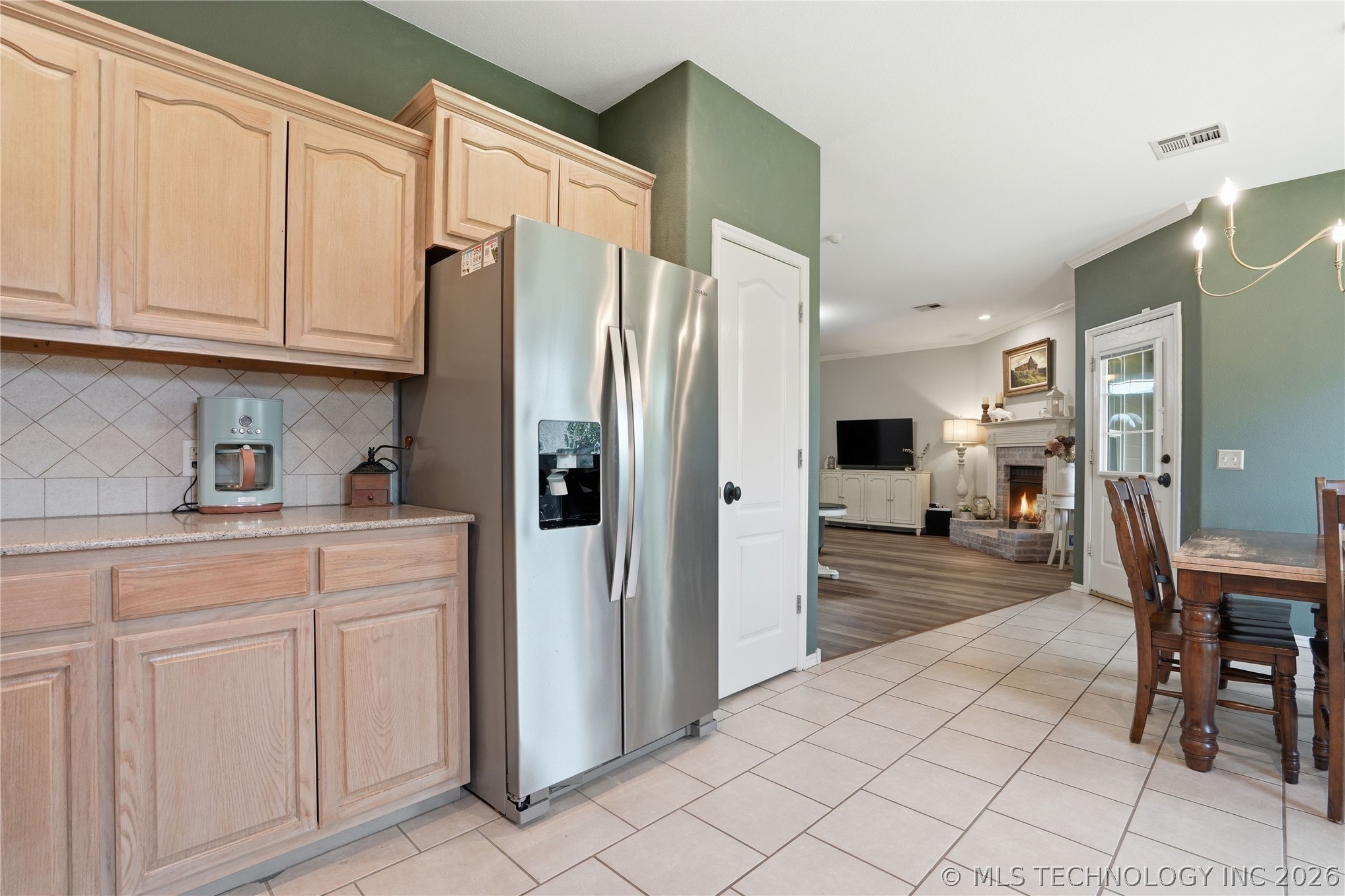 1714 W 119th Place S Jenks OK 74037