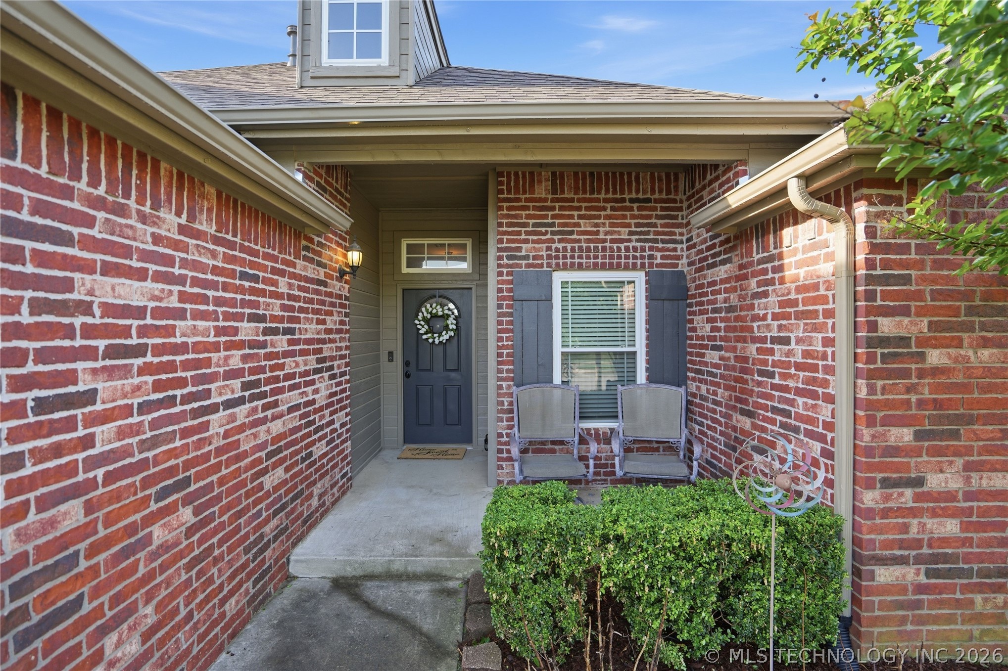 1714 W 119th Place S Jenks OK 74037