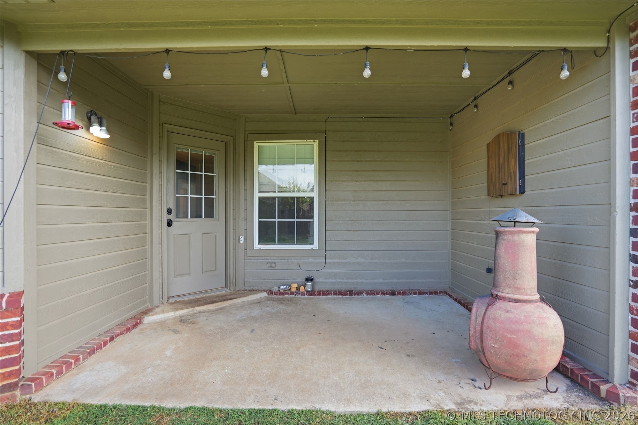 1714 W 119th Place S Jenks OK 74037