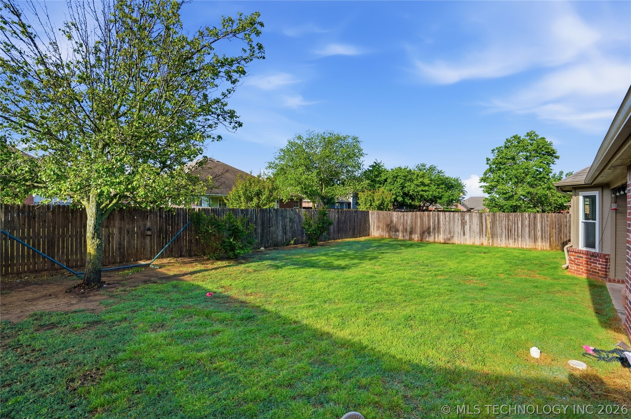 1714 W 119th Place S Jenks OK 74037