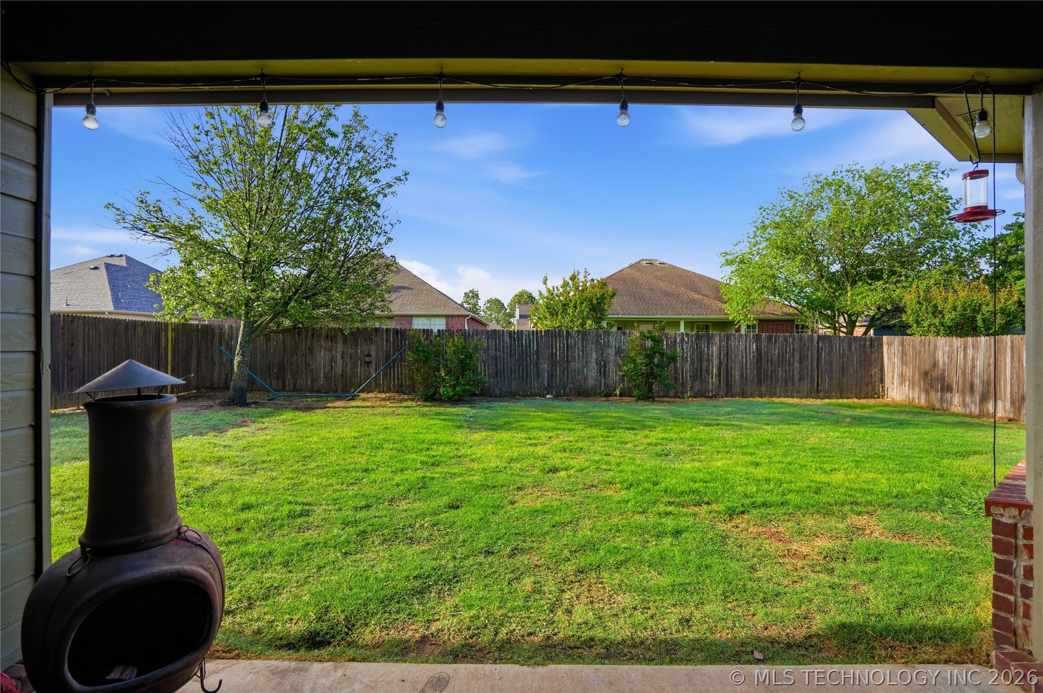 1714 W 119th Place S Jenks OK 74037