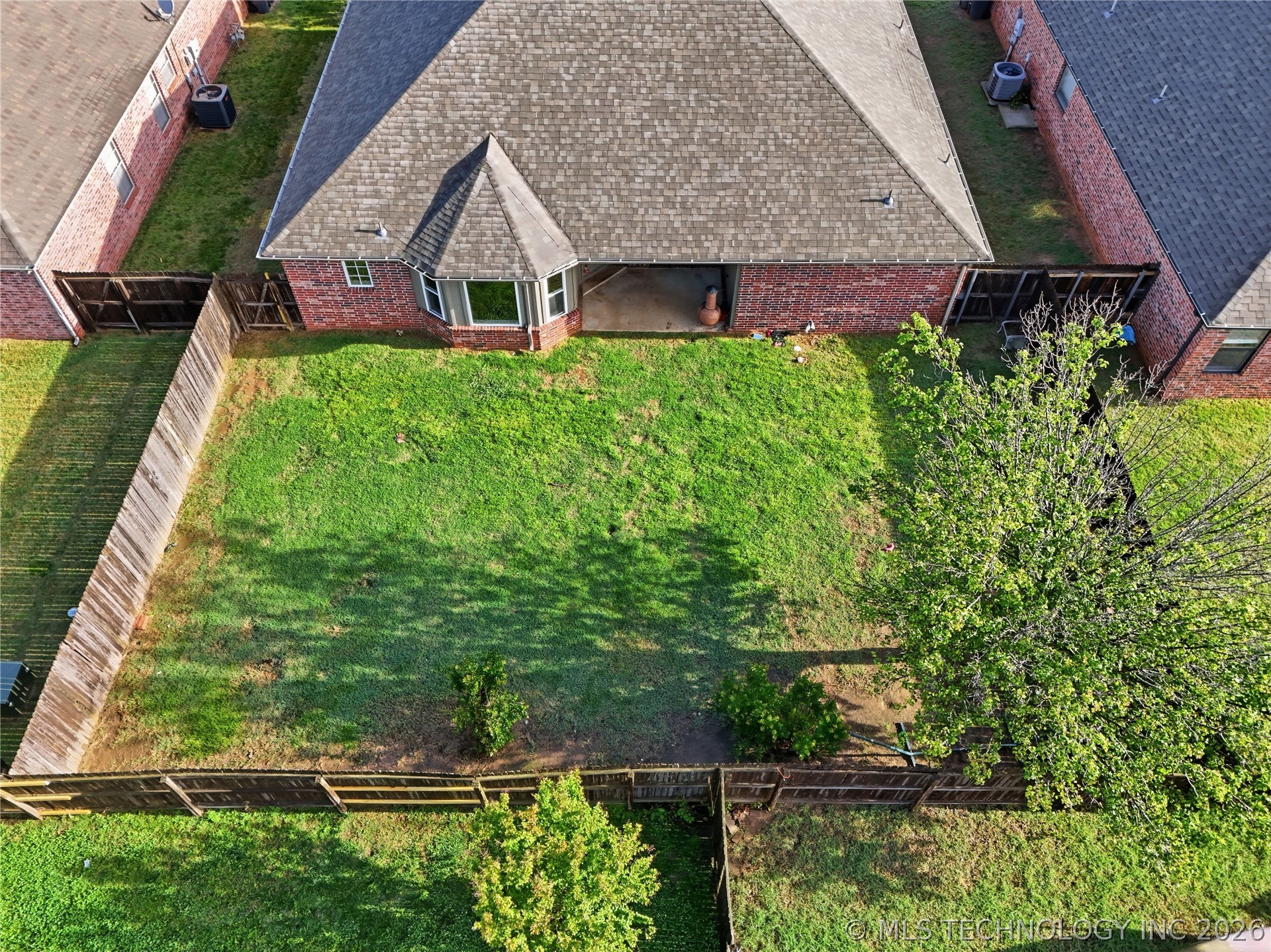 1714 W 119th Place S Jenks OK 74037