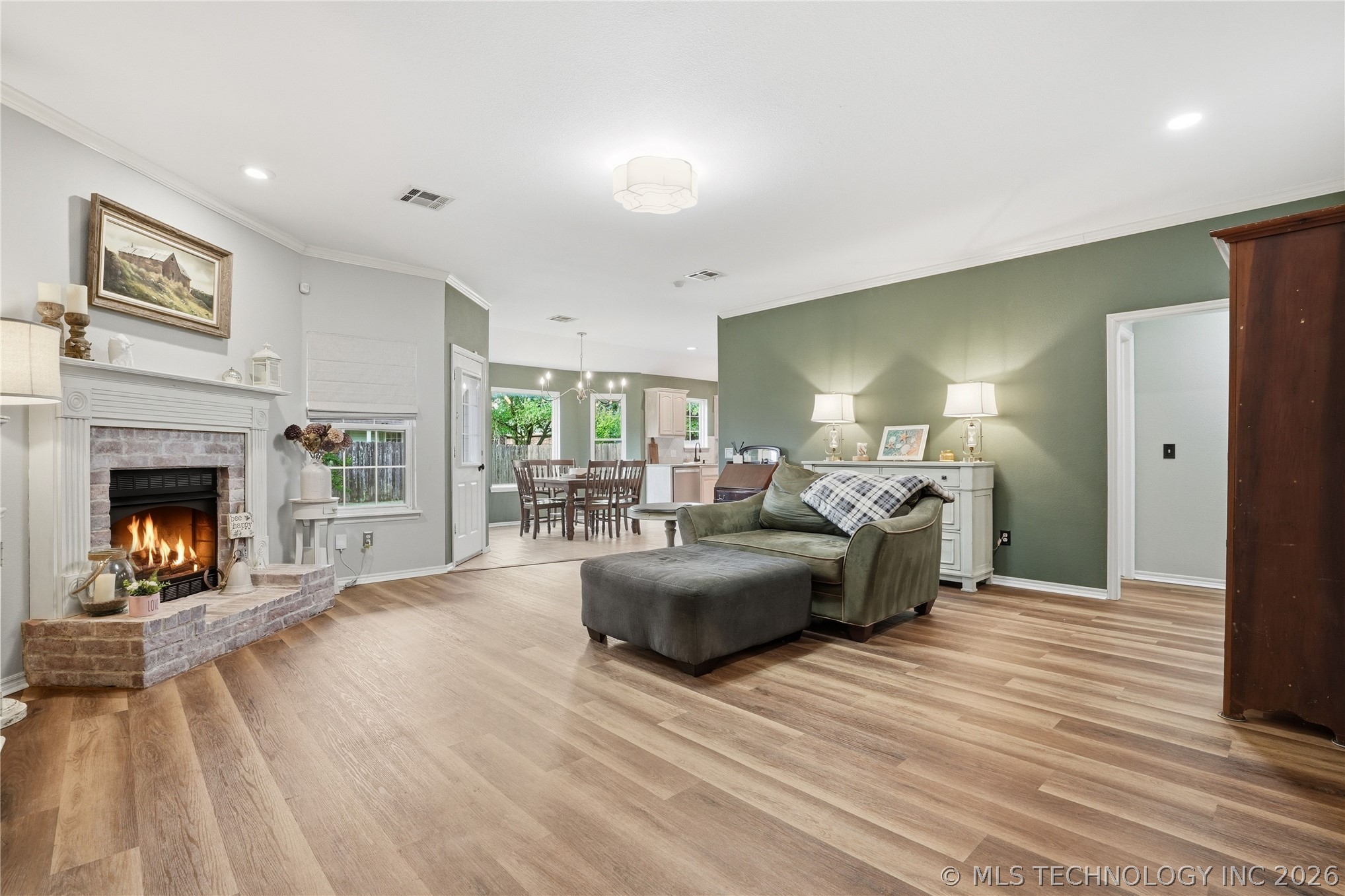 1714 W 119th Place S Jenks OK 74037