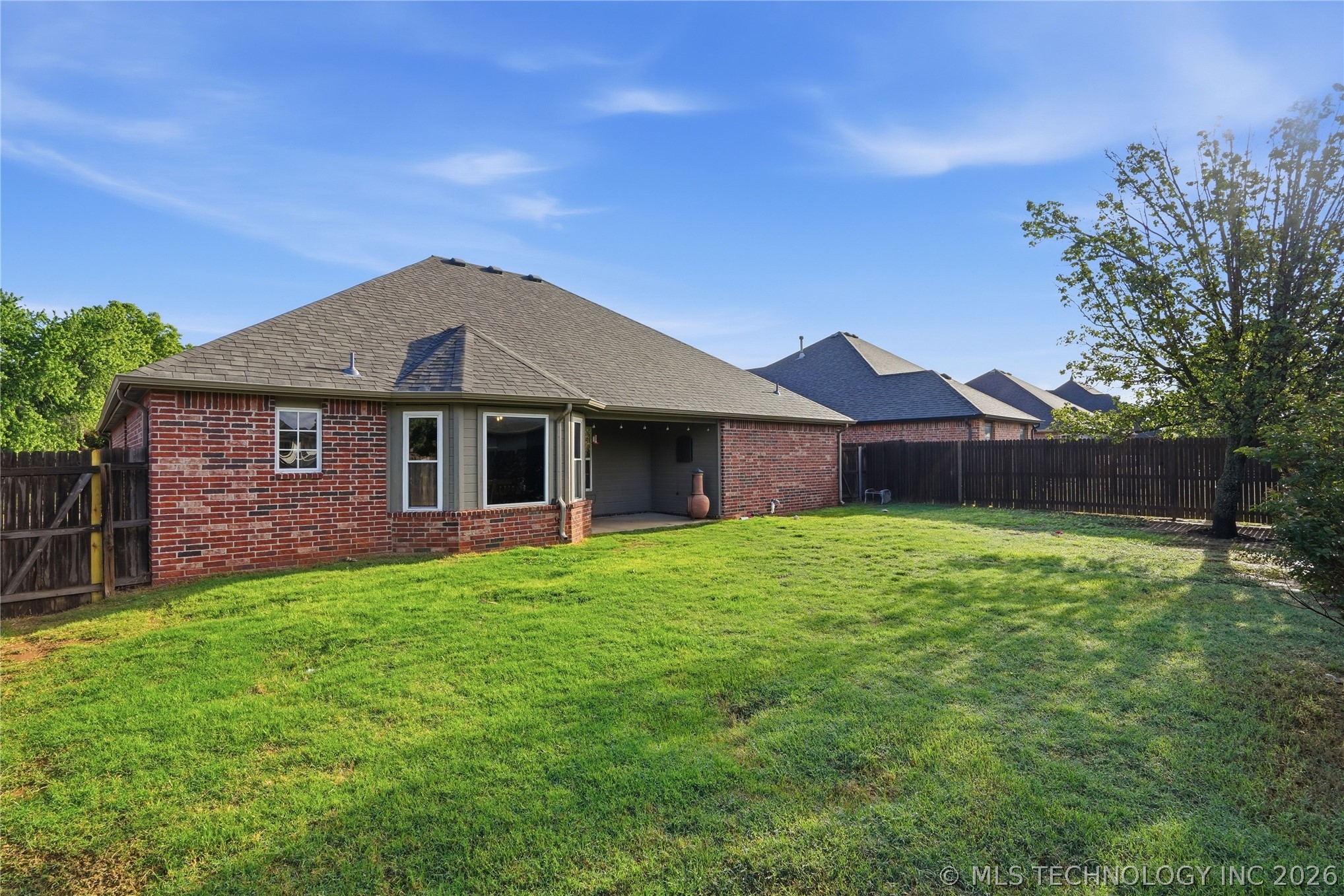 1714 W 119th Place S Jenks OK 74037