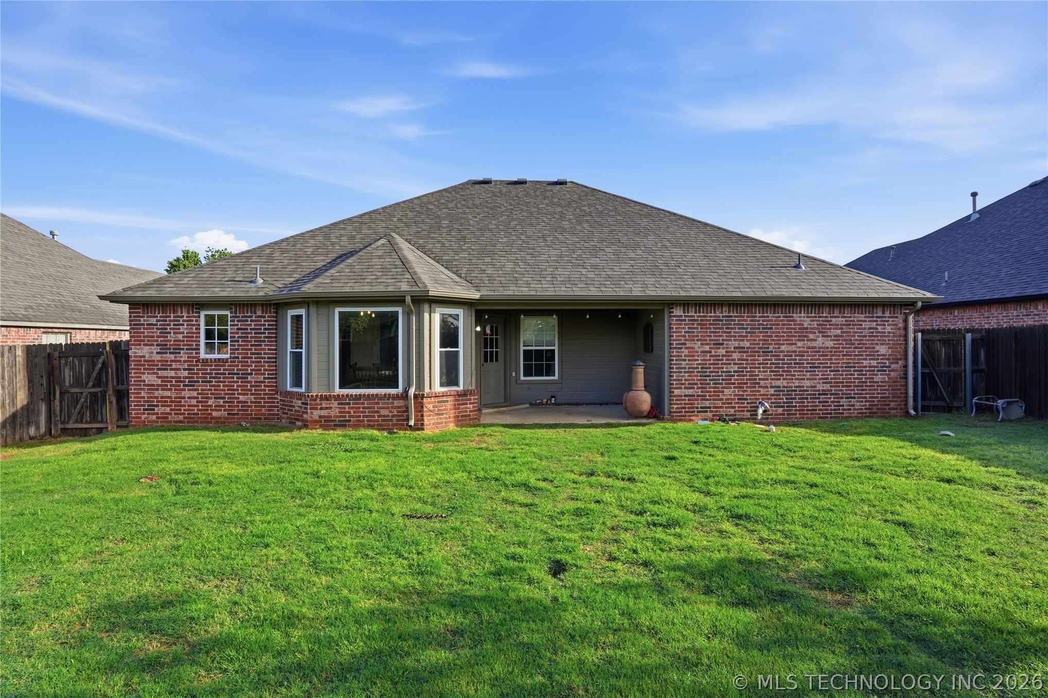 1714 W 119th Place S Jenks OK 74037