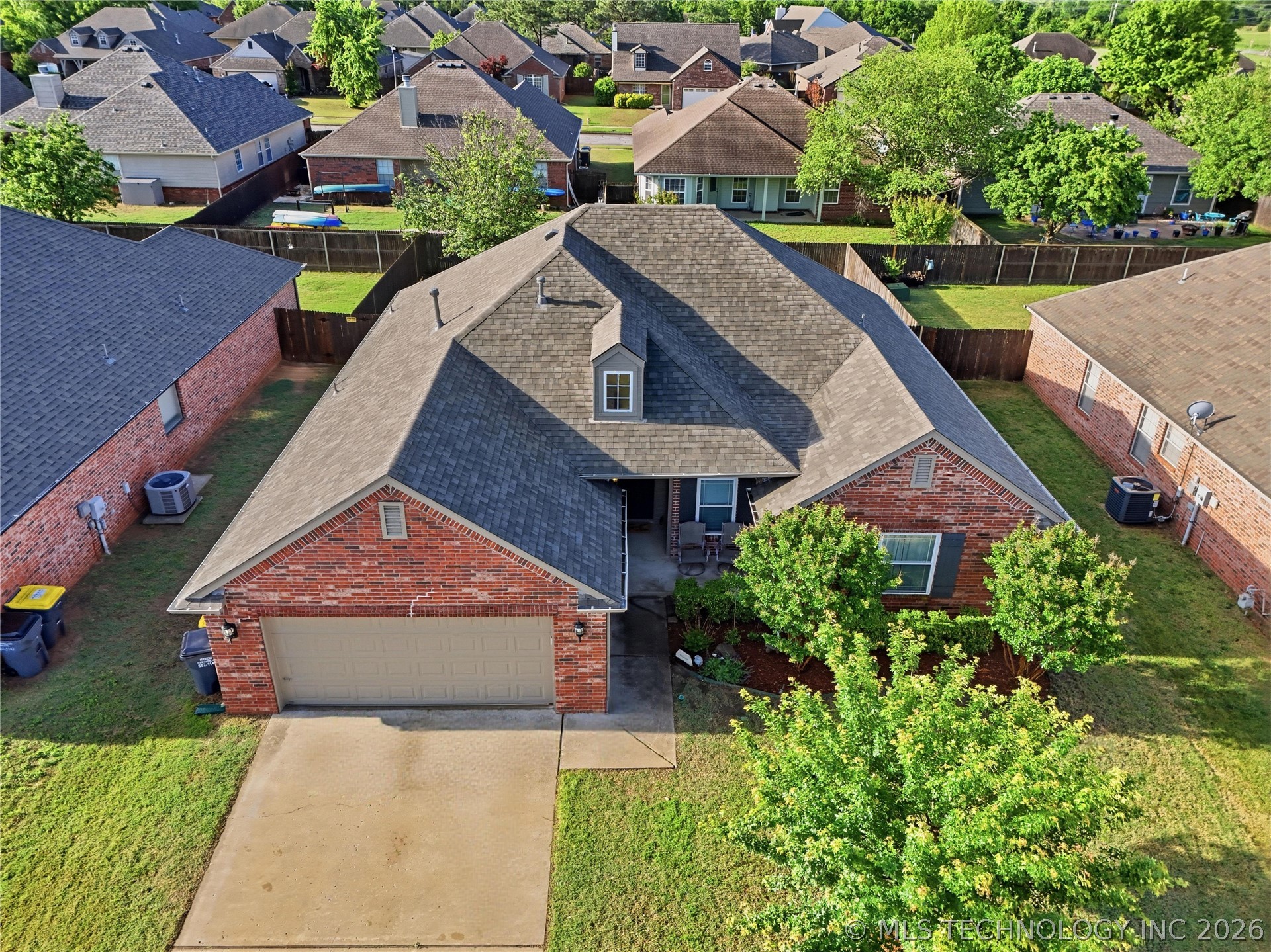 1714 W 119th Place S Jenks OK 74037