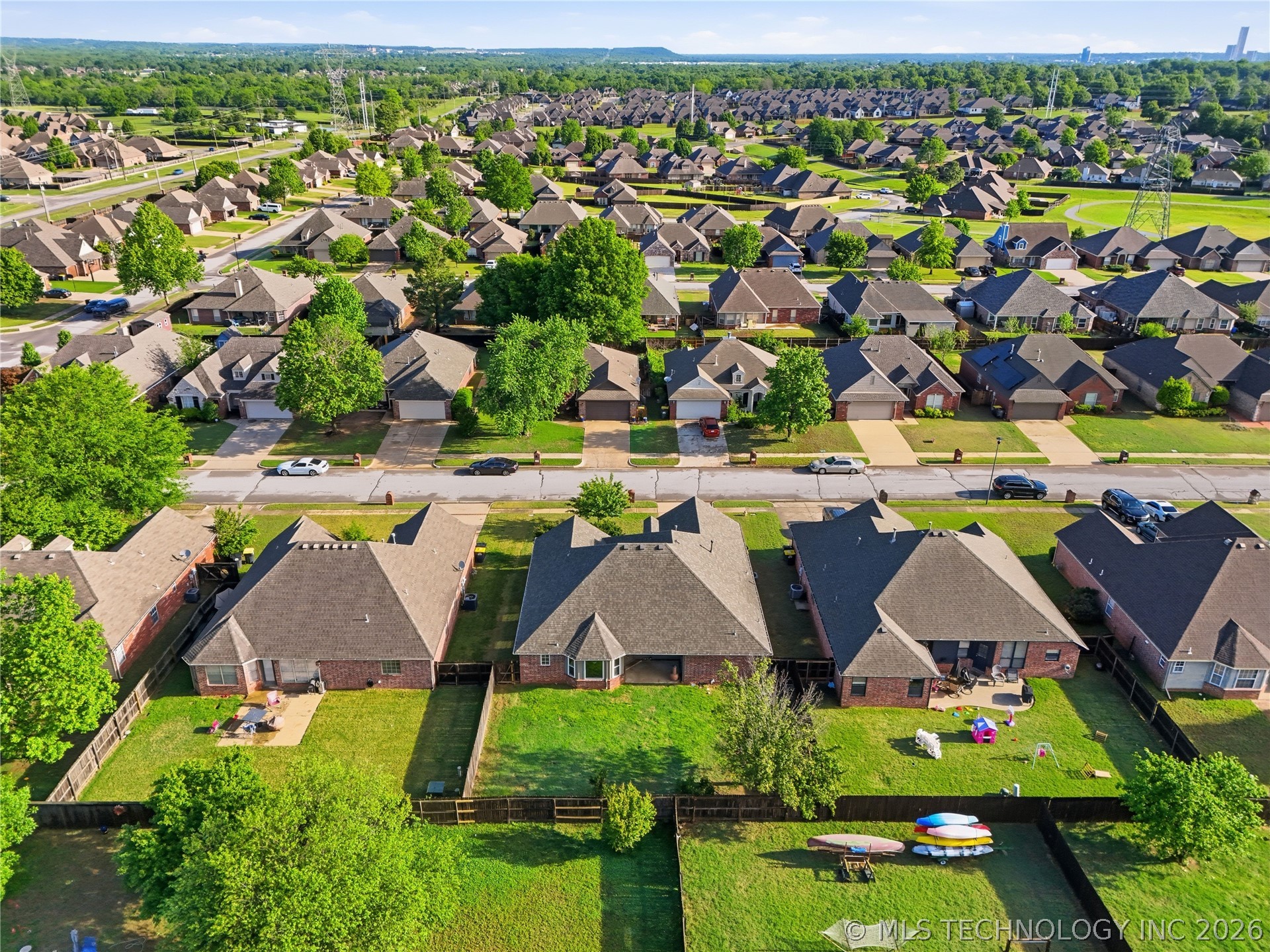 1714 W 119th Place S Jenks OK 74037