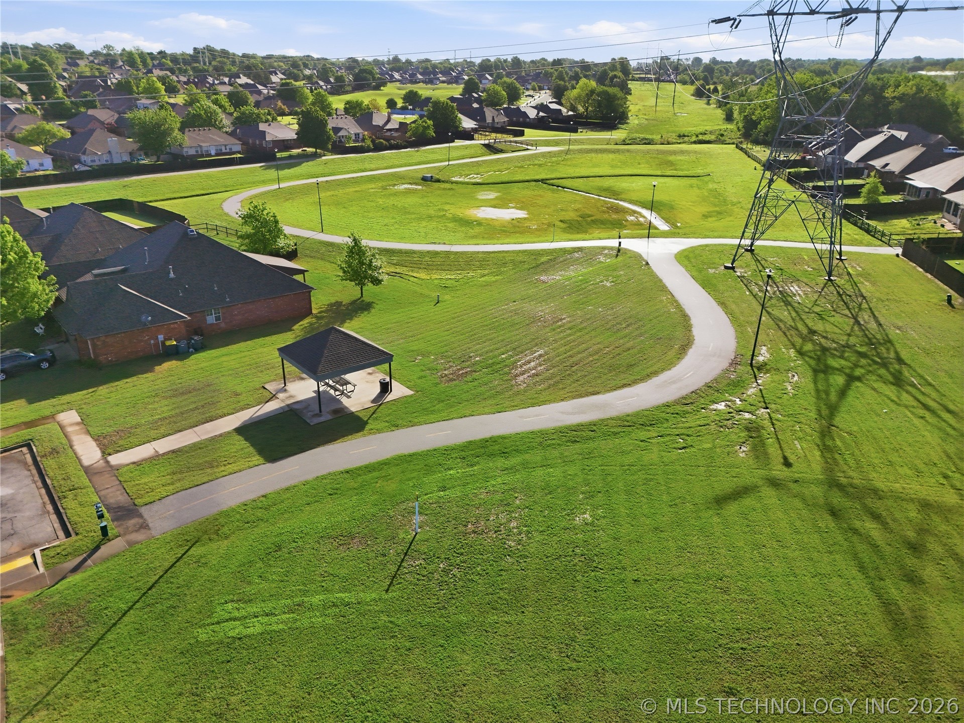 1714 W 119th Place S Jenks OK 74037