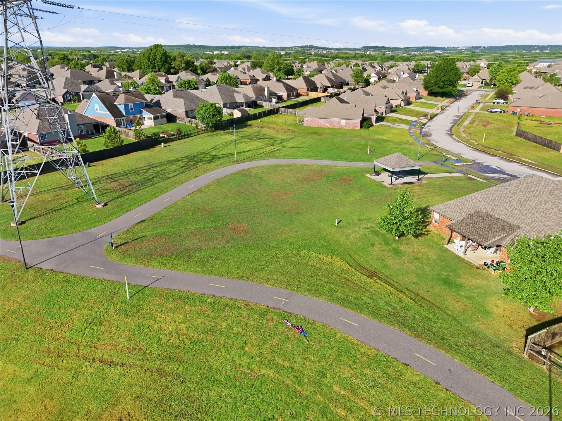 1714 W 119th Place S Jenks OK 74037