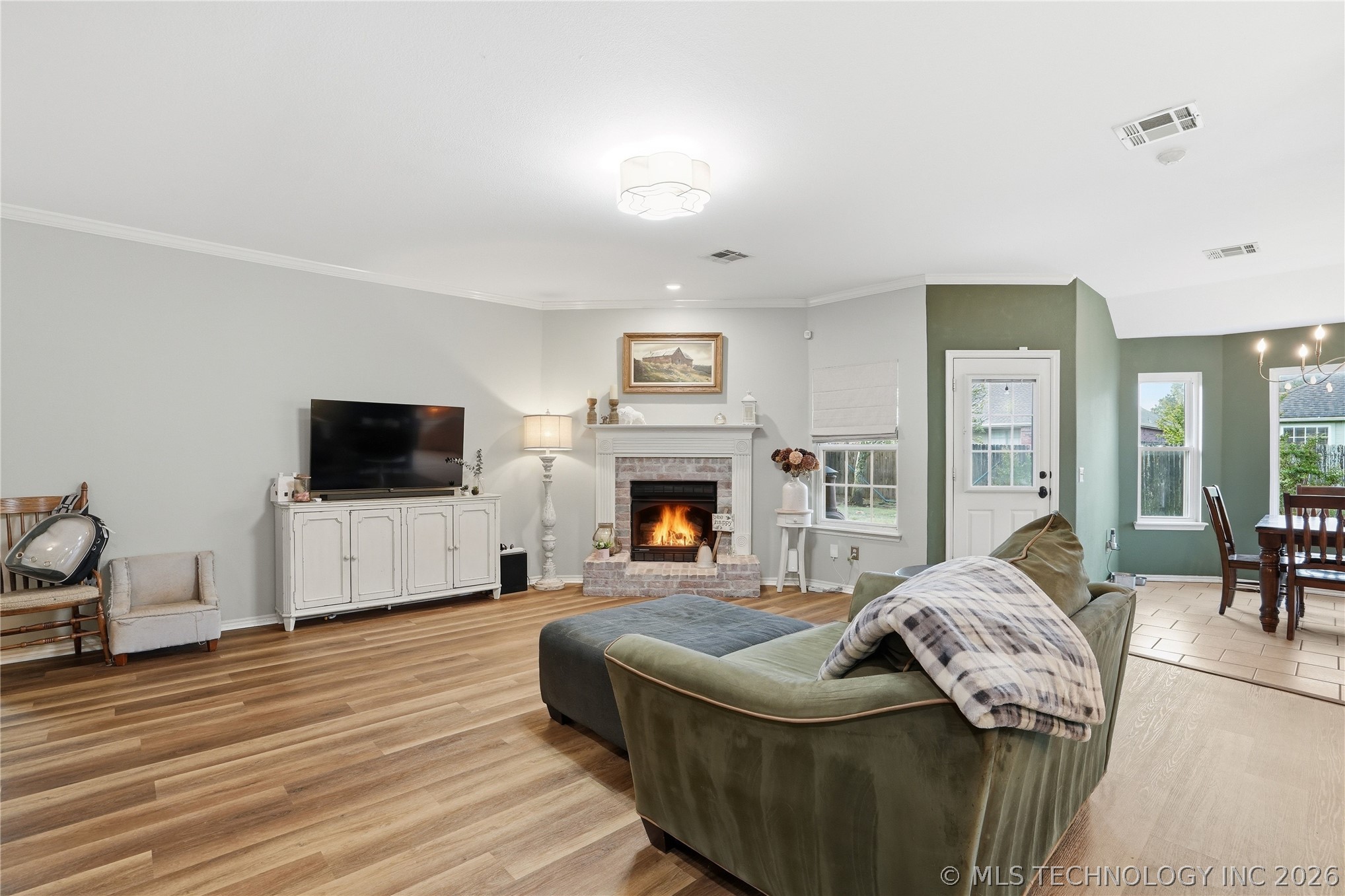 1714 W 119th Place S Jenks OK 74037