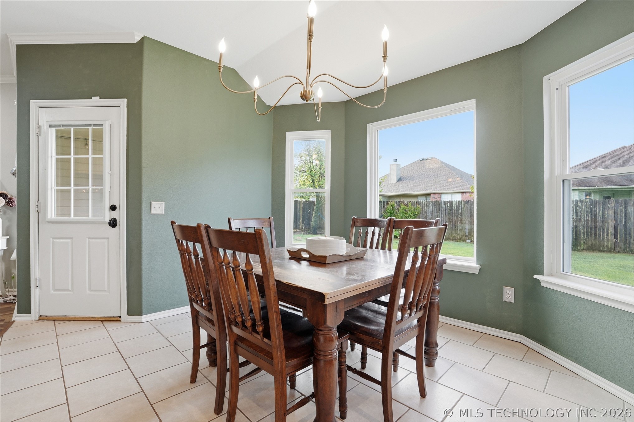 1714 W 119th Place S Jenks OK 74037