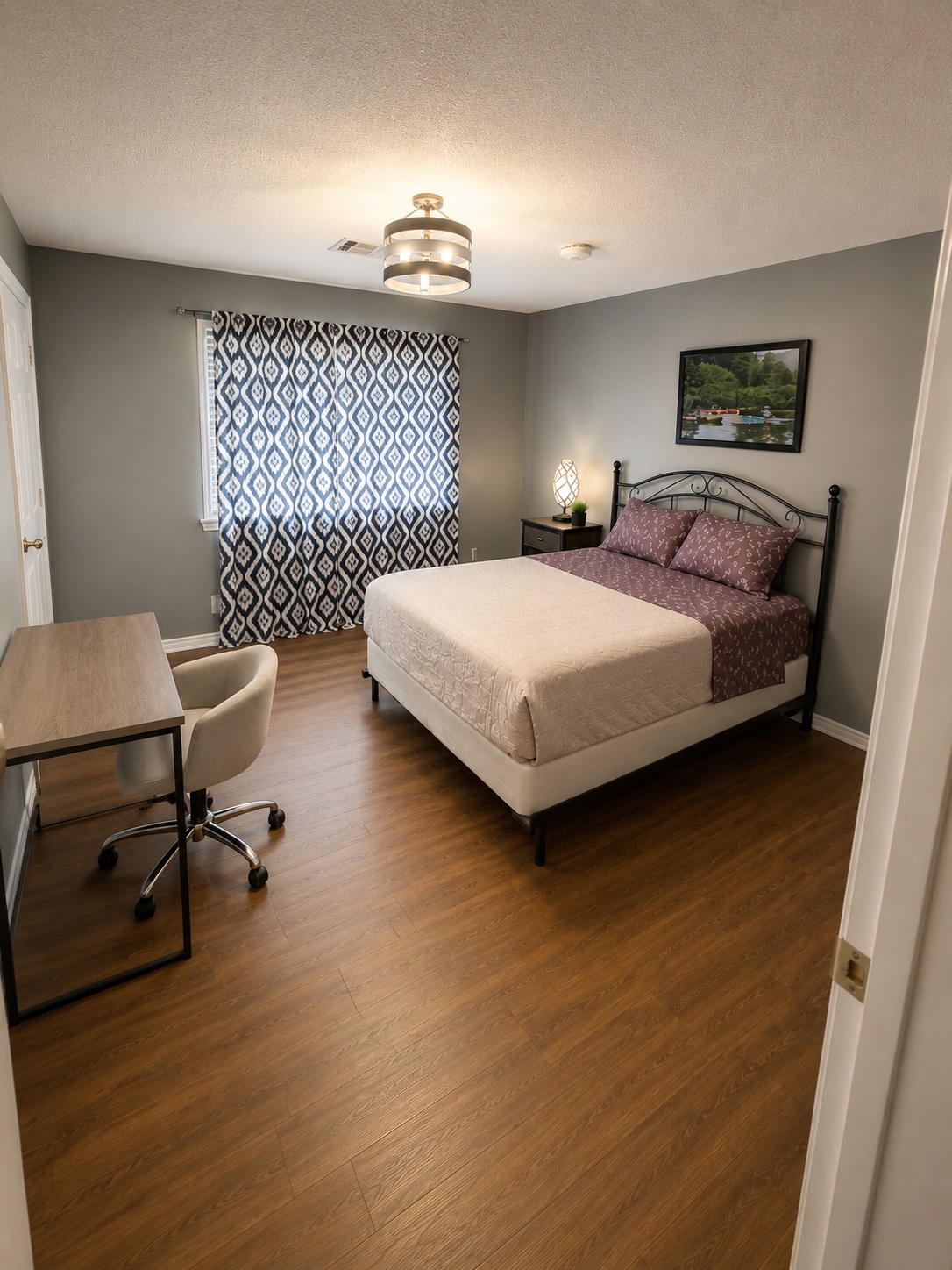 602 NE I Street Antlers OK 74523