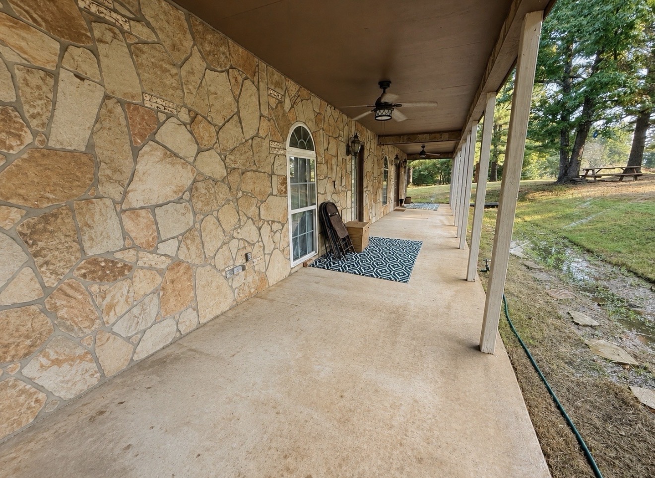 602 NE I Street Antlers OK 74523