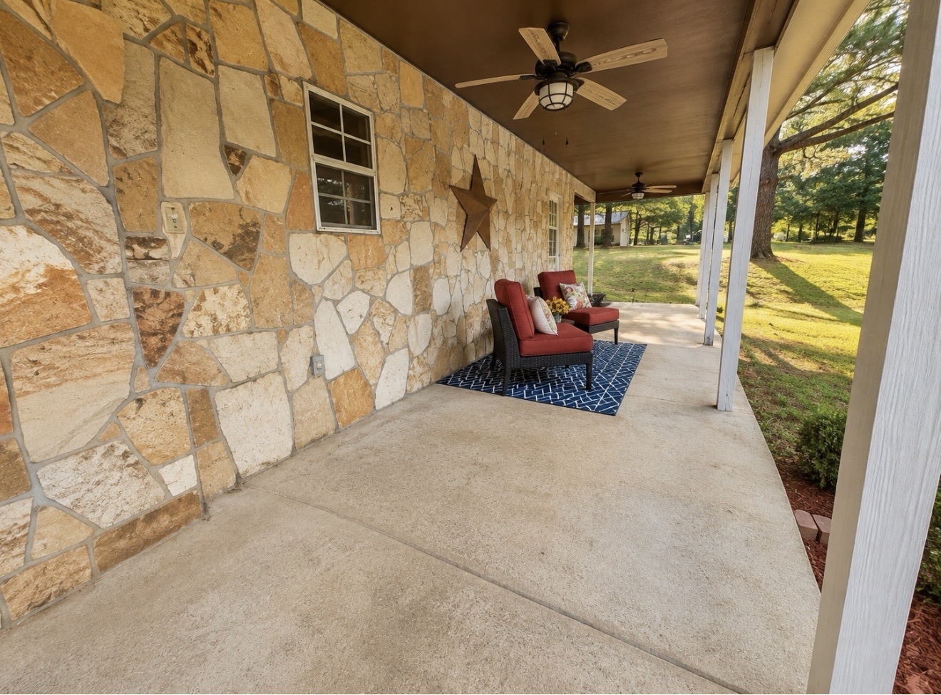 602 NE I Street Antlers OK 74523