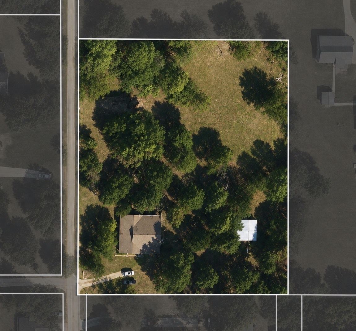 602 NE I Street Antlers OK 74523