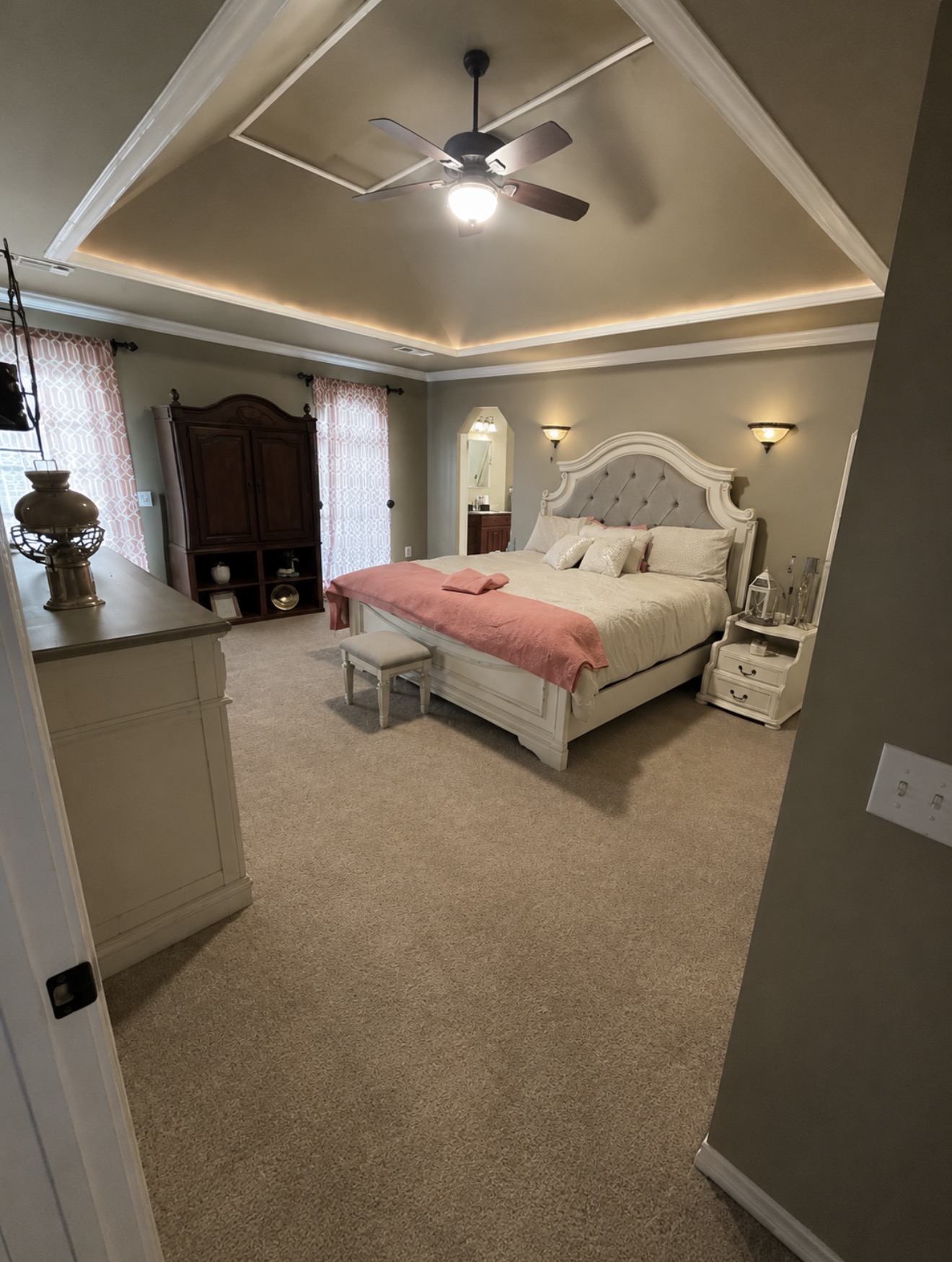 602 NE I Street Antlers OK 74523