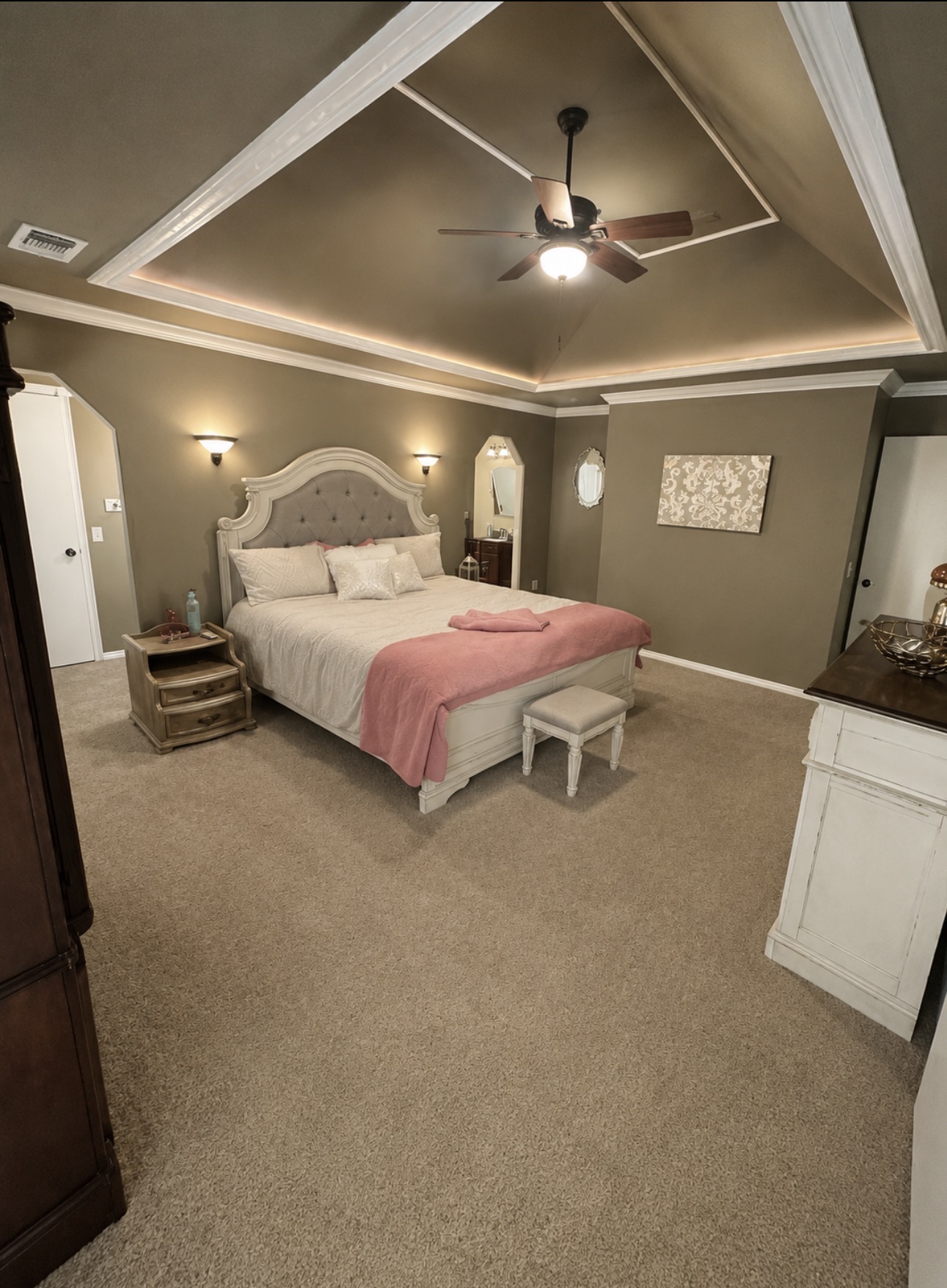602 NE I Street Antlers OK 74523