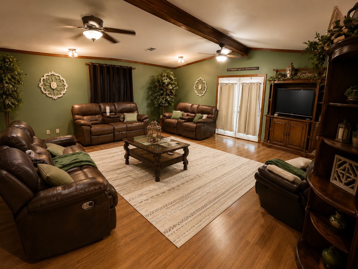 602 NE I Street Antlers OK 74523