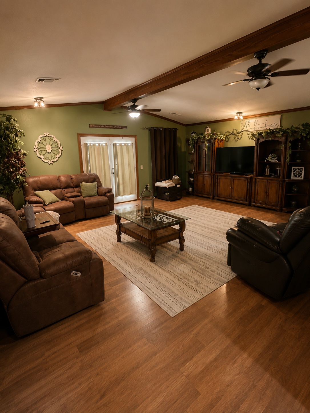 602 NE I Street Antlers OK 74523
