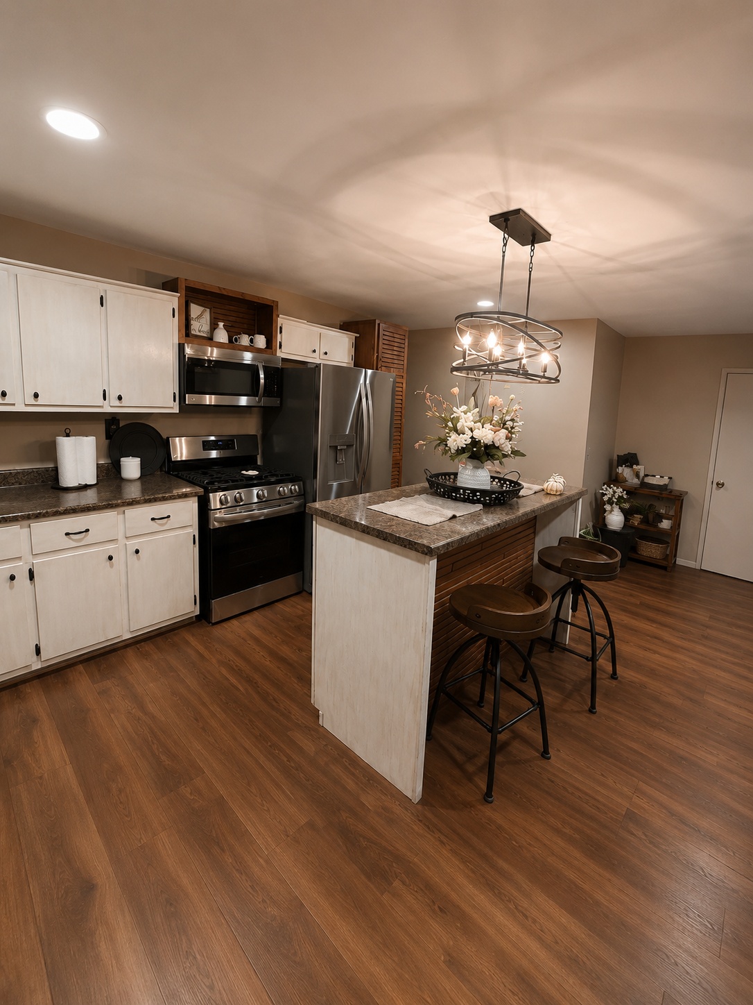 602 NE I Street Antlers OK 74523