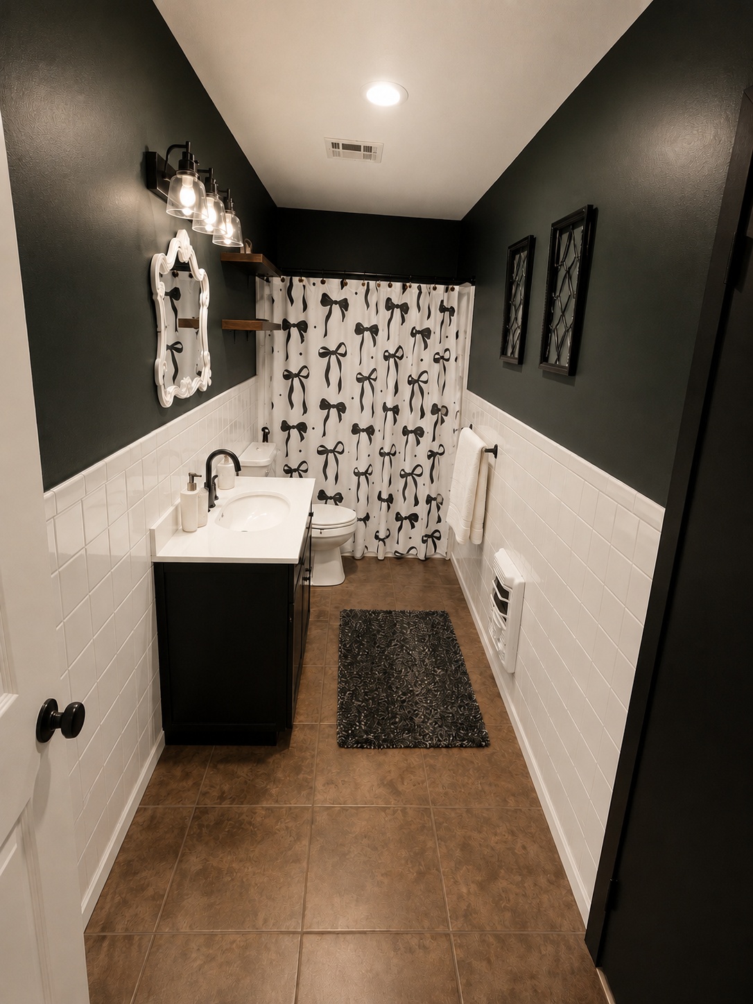 602 NE I Street Antlers OK 74523