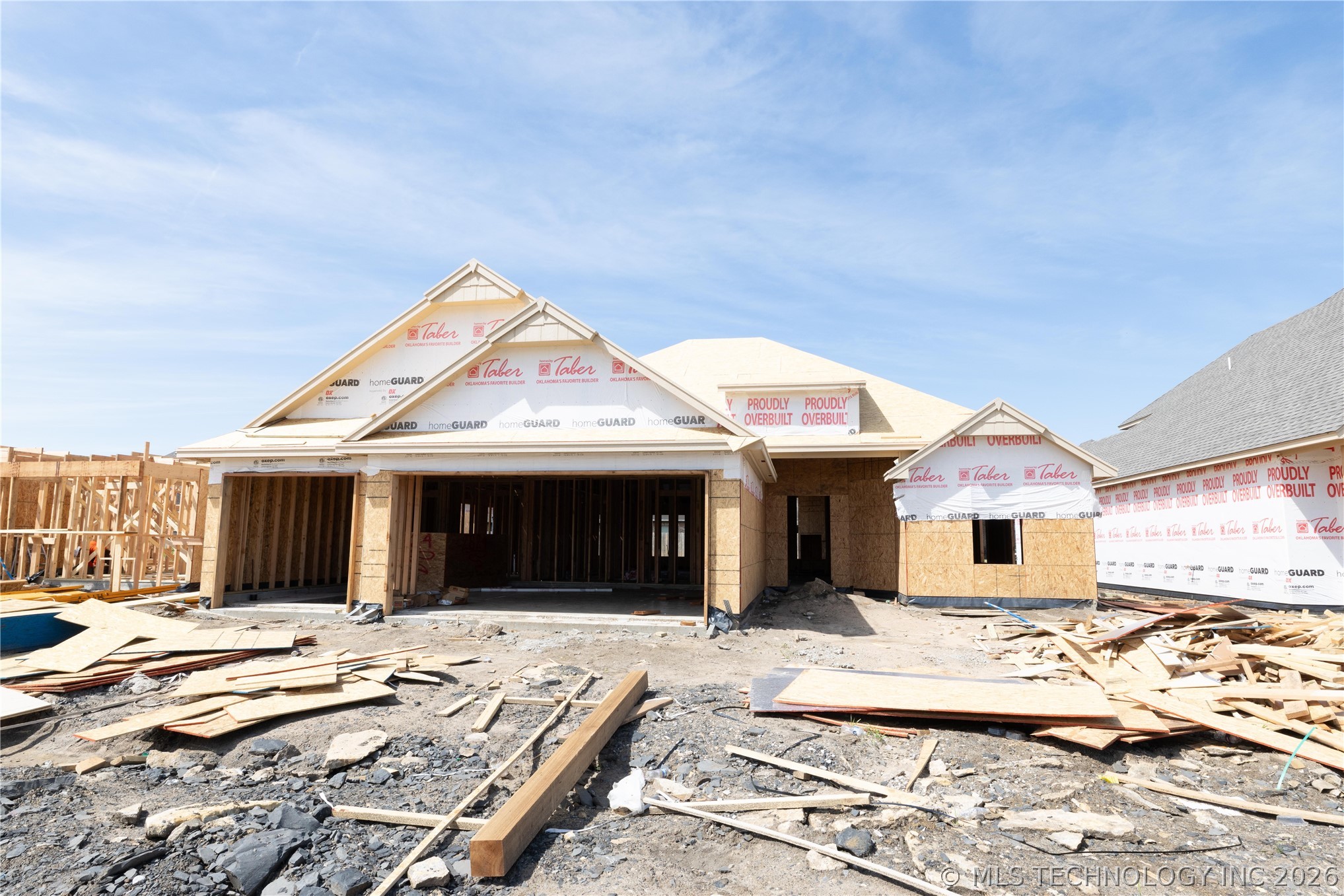 2824 E Northampton Street Broken Arrow OK 74014