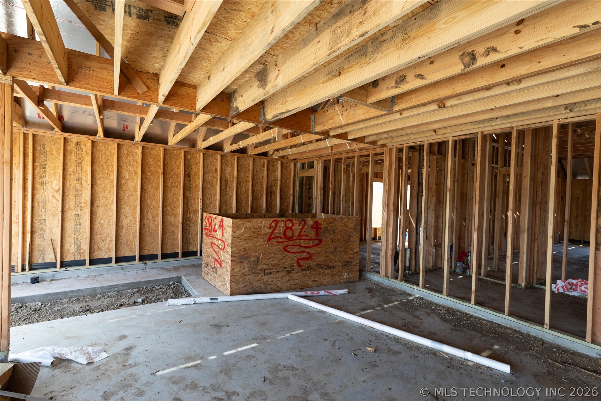 2824 E Northampton Street Broken Arrow OK 74014
