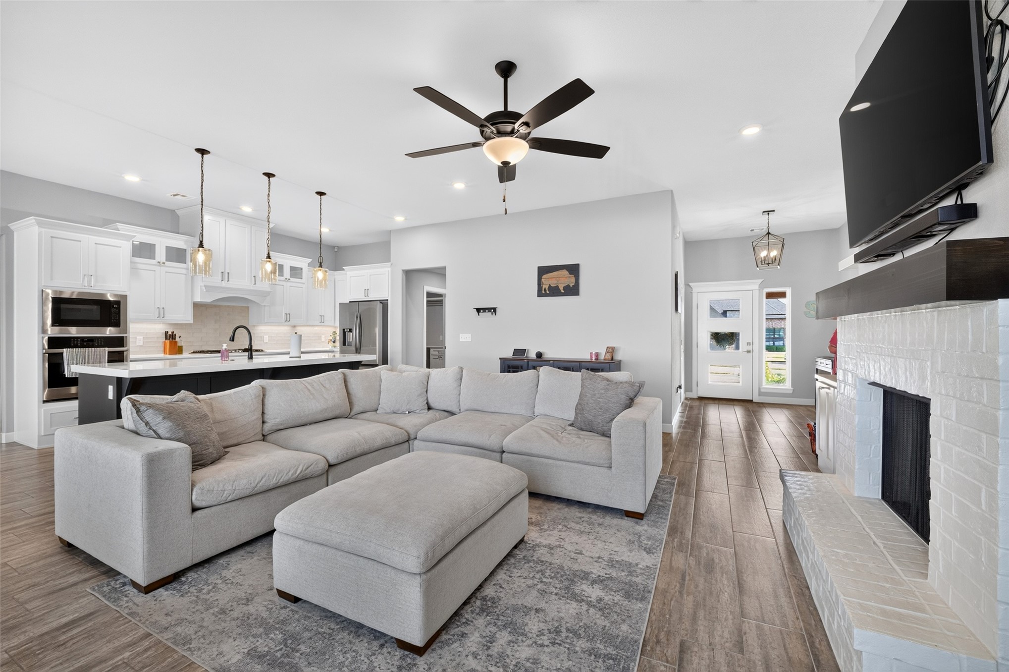 8728 S Joliet Street Broken Arrow OK 74014