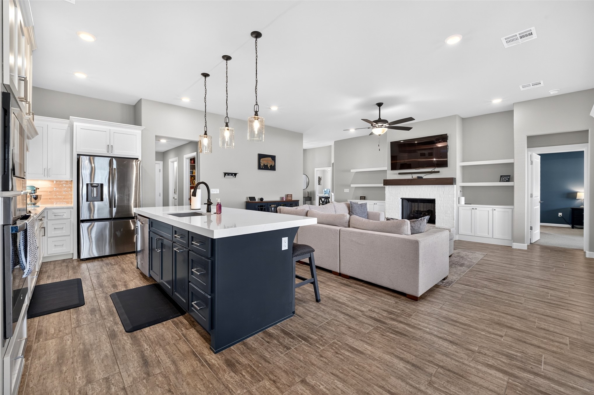8728 S Joliet Street Broken Arrow OK 74014