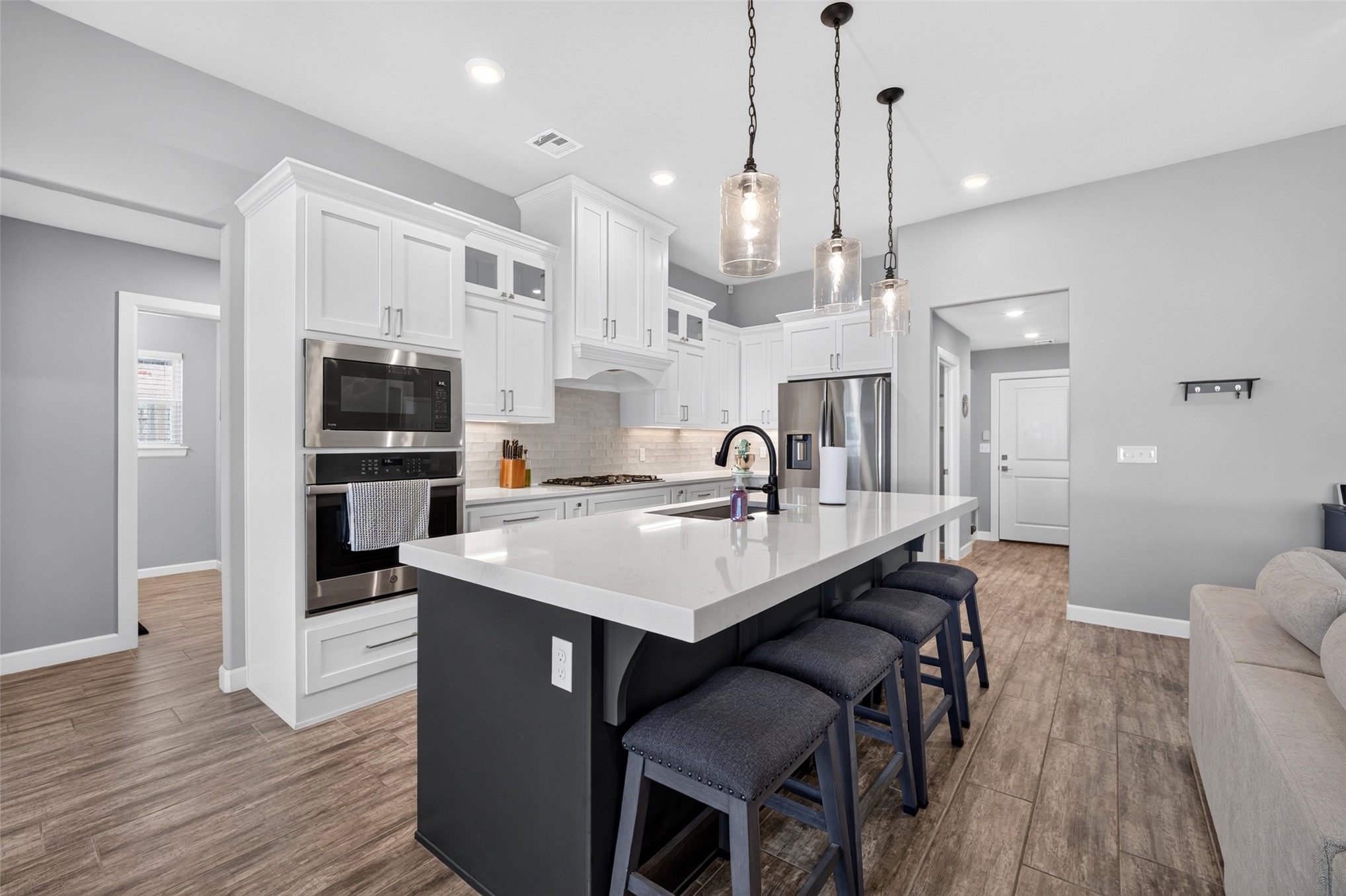 8728 S Joliet Street Broken Arrow OK 74014