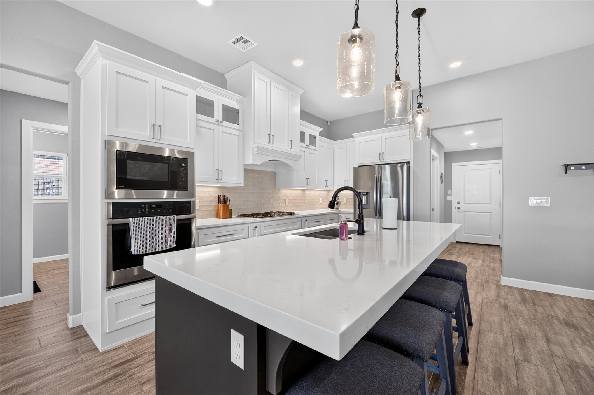 8728 S Joliet Street Broken Arrow OK 74014