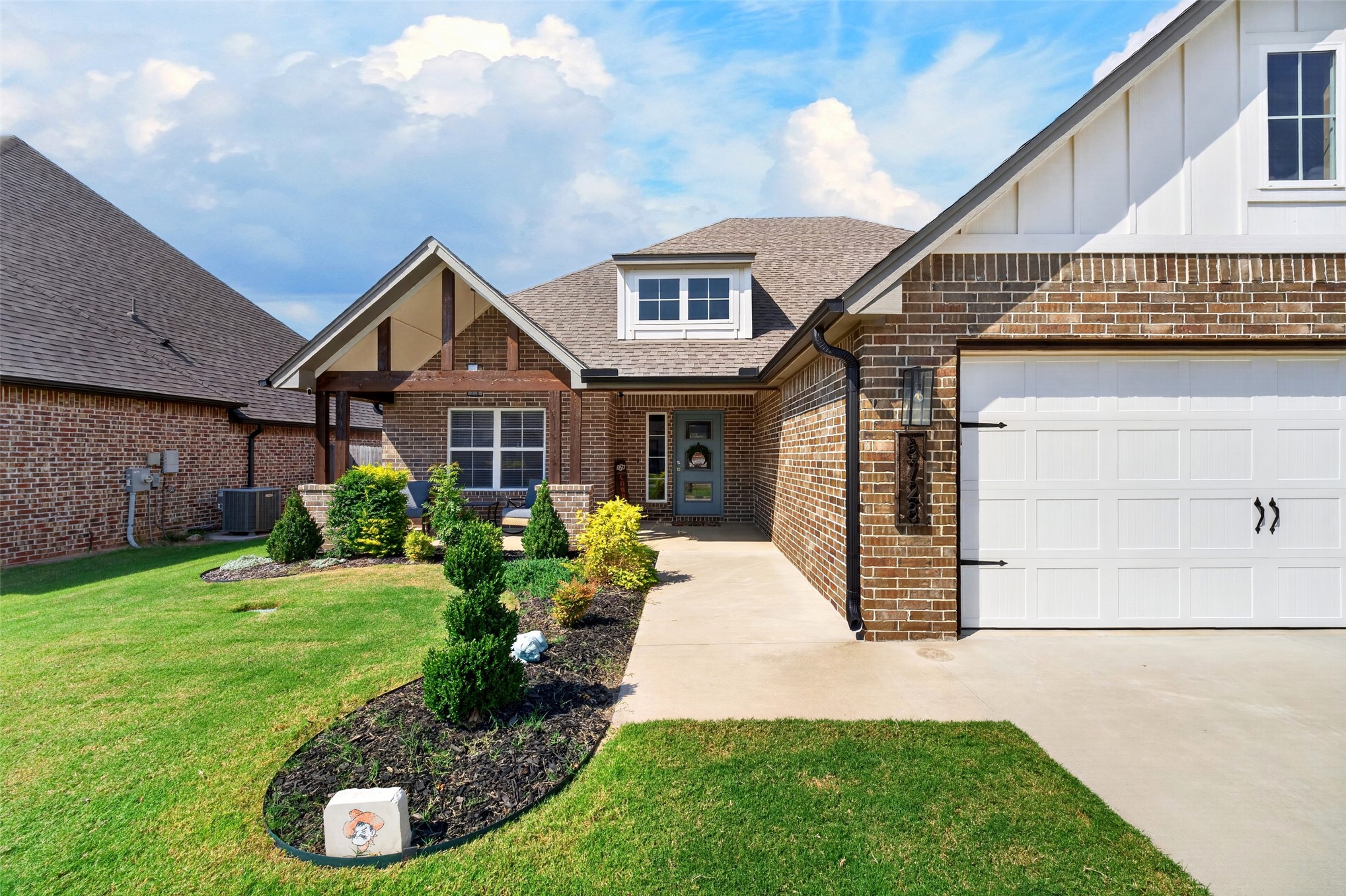 8728 S Joliet Street Broken Arrow OK 74014