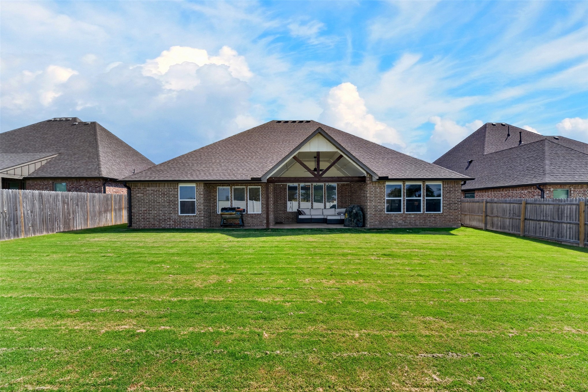 8728 S Joliet Street Broken Arrow OK 74014