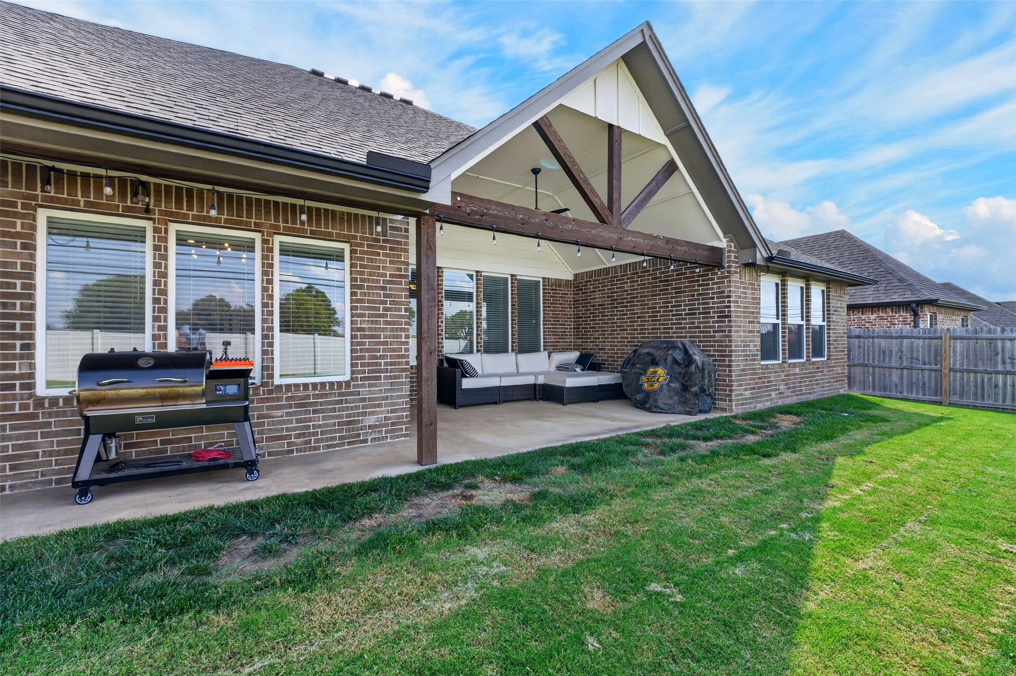 8728 S Joliet Street Broken Arrow OK 74014